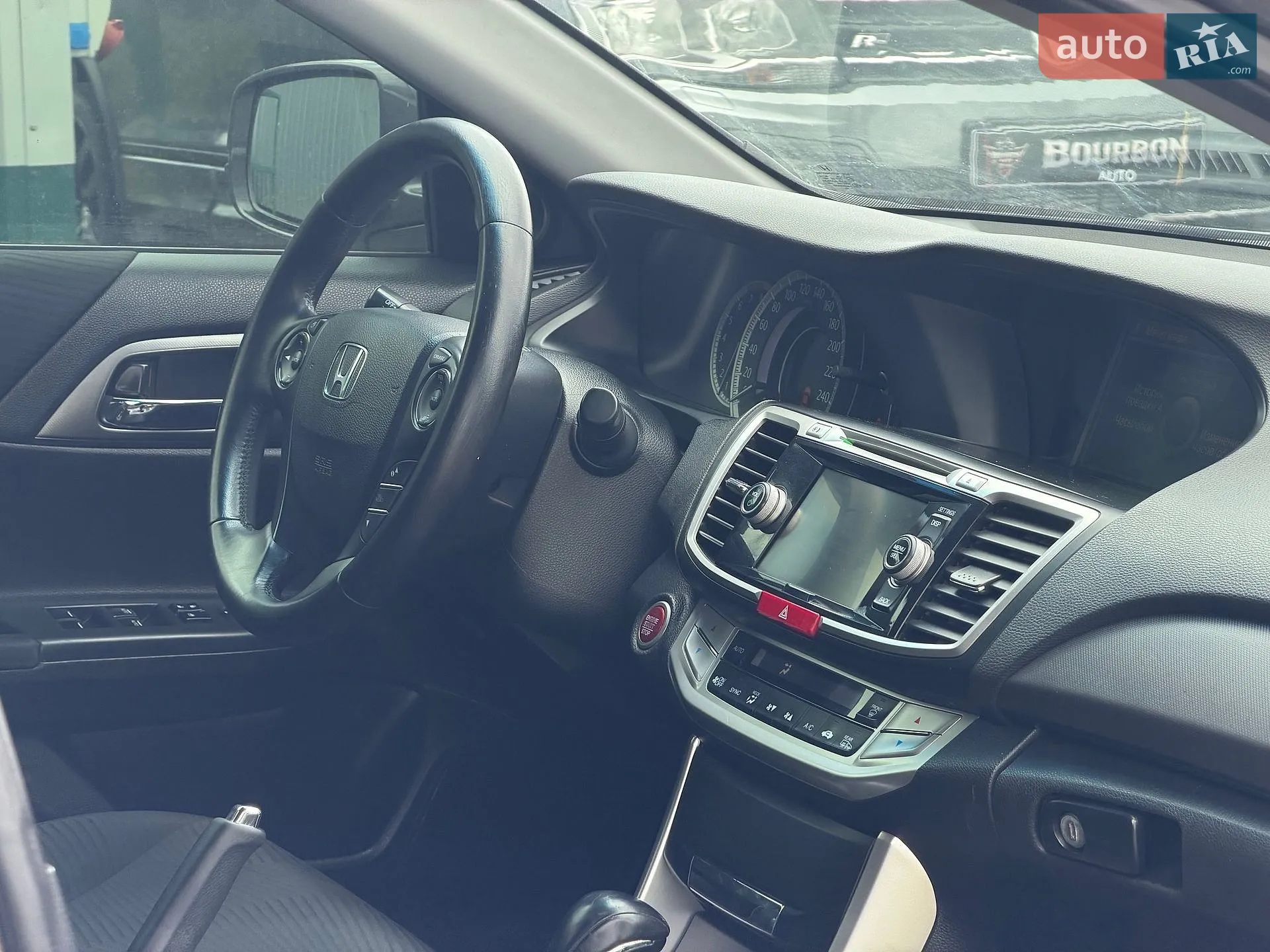 2013 Honda Accord - мініатюра 50