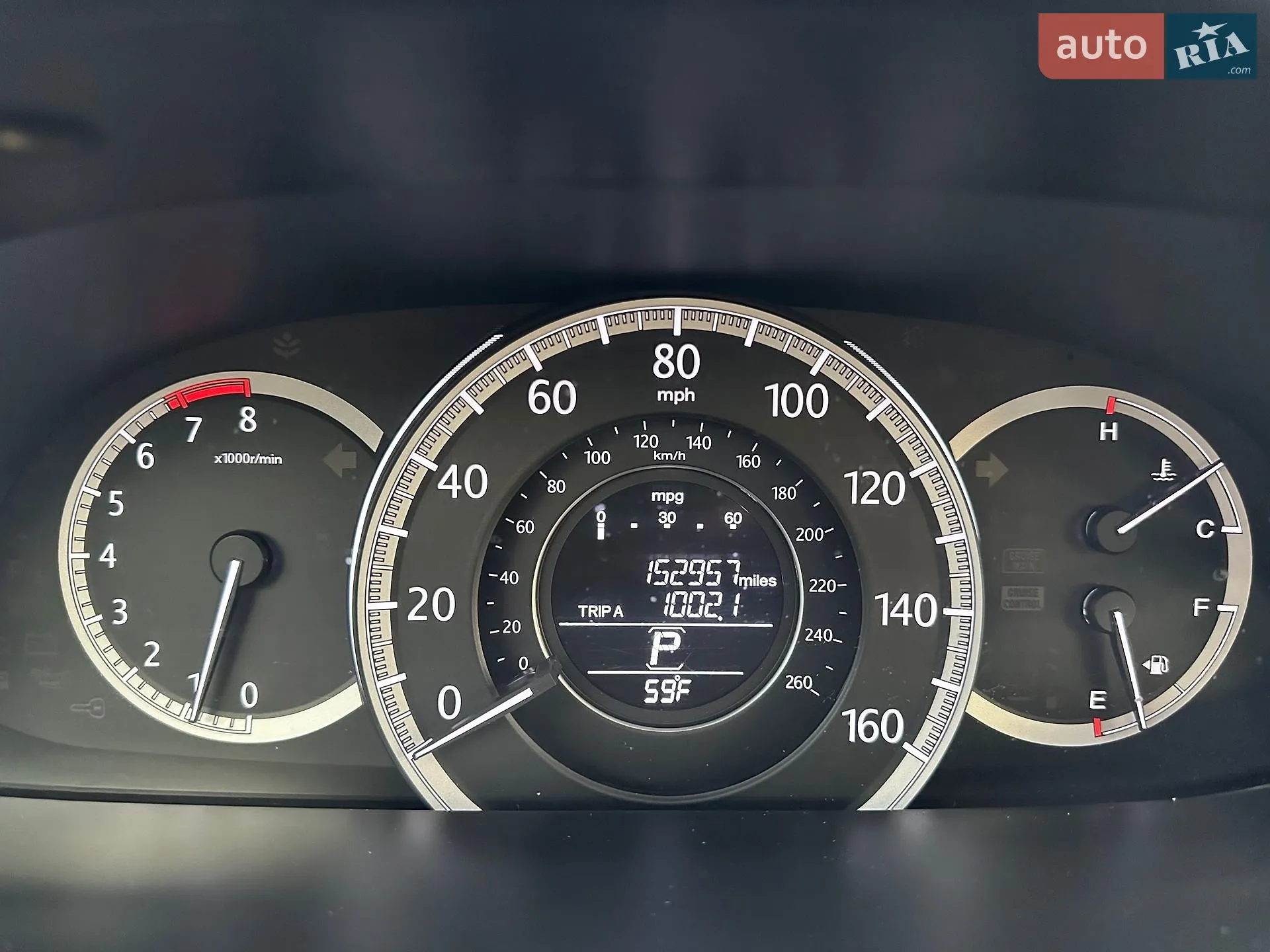 2014 Honda Accord - мініатюра 23