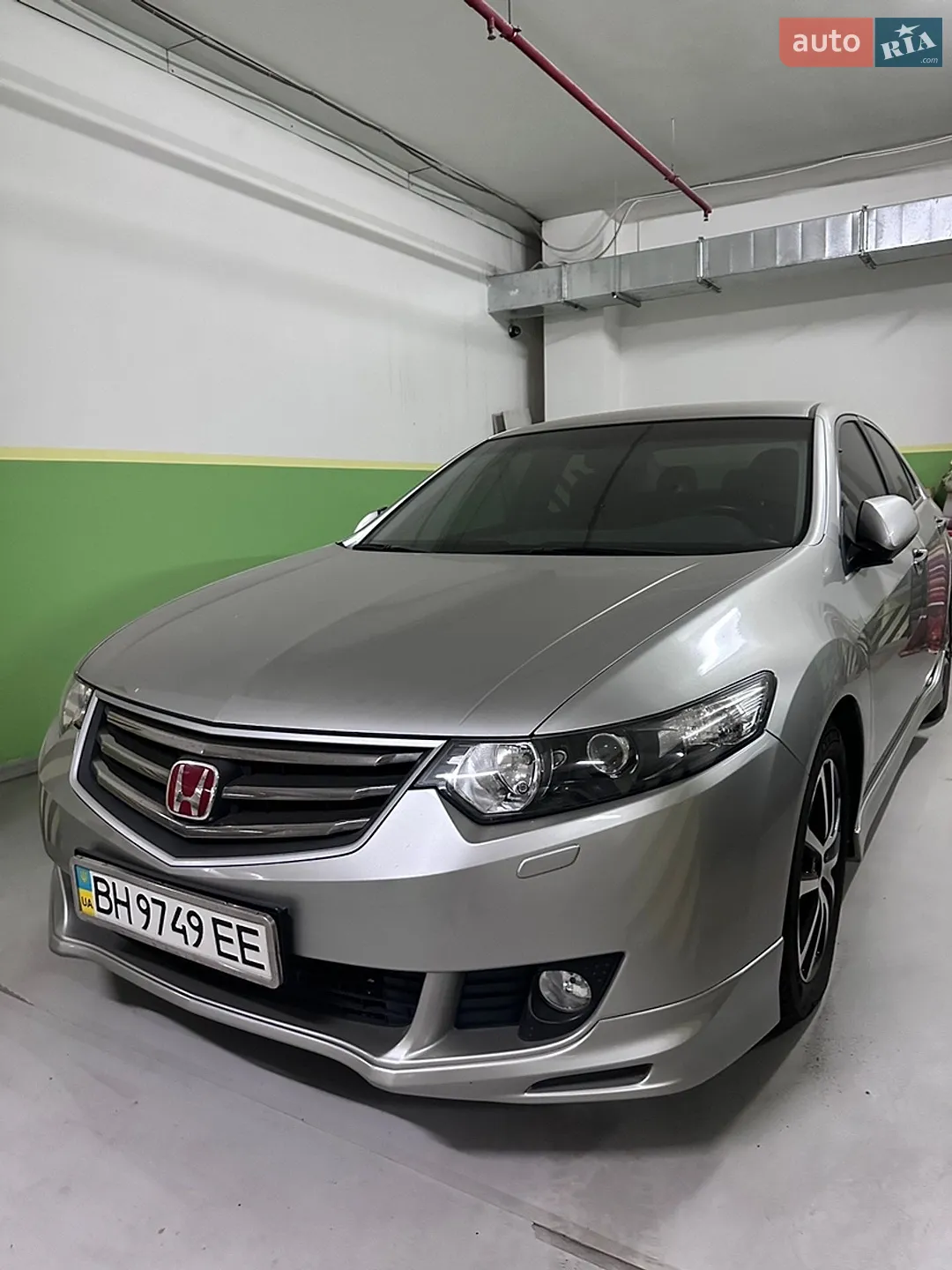 2010 Honda Accord - фото 1