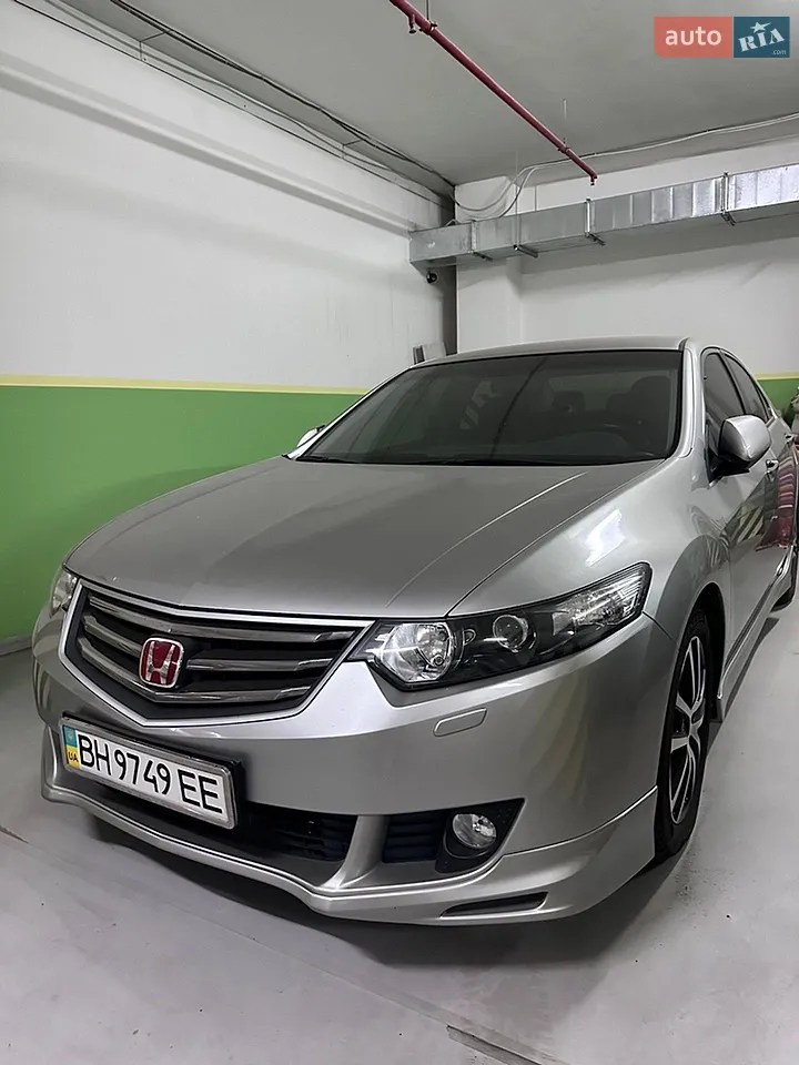 2010 Honda Accord - мініатюра 15