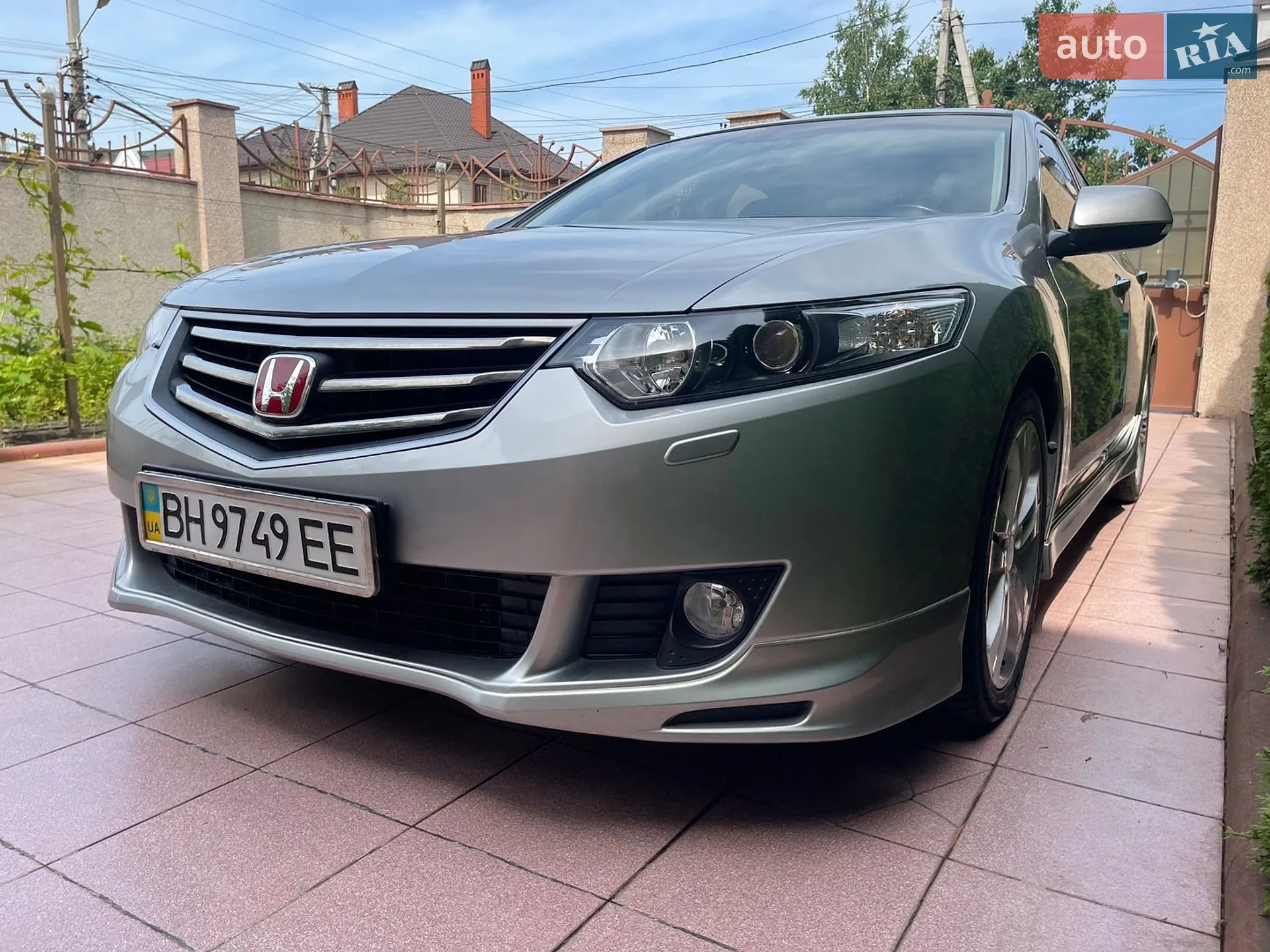 2010 Honda Accord - мініатюра 10