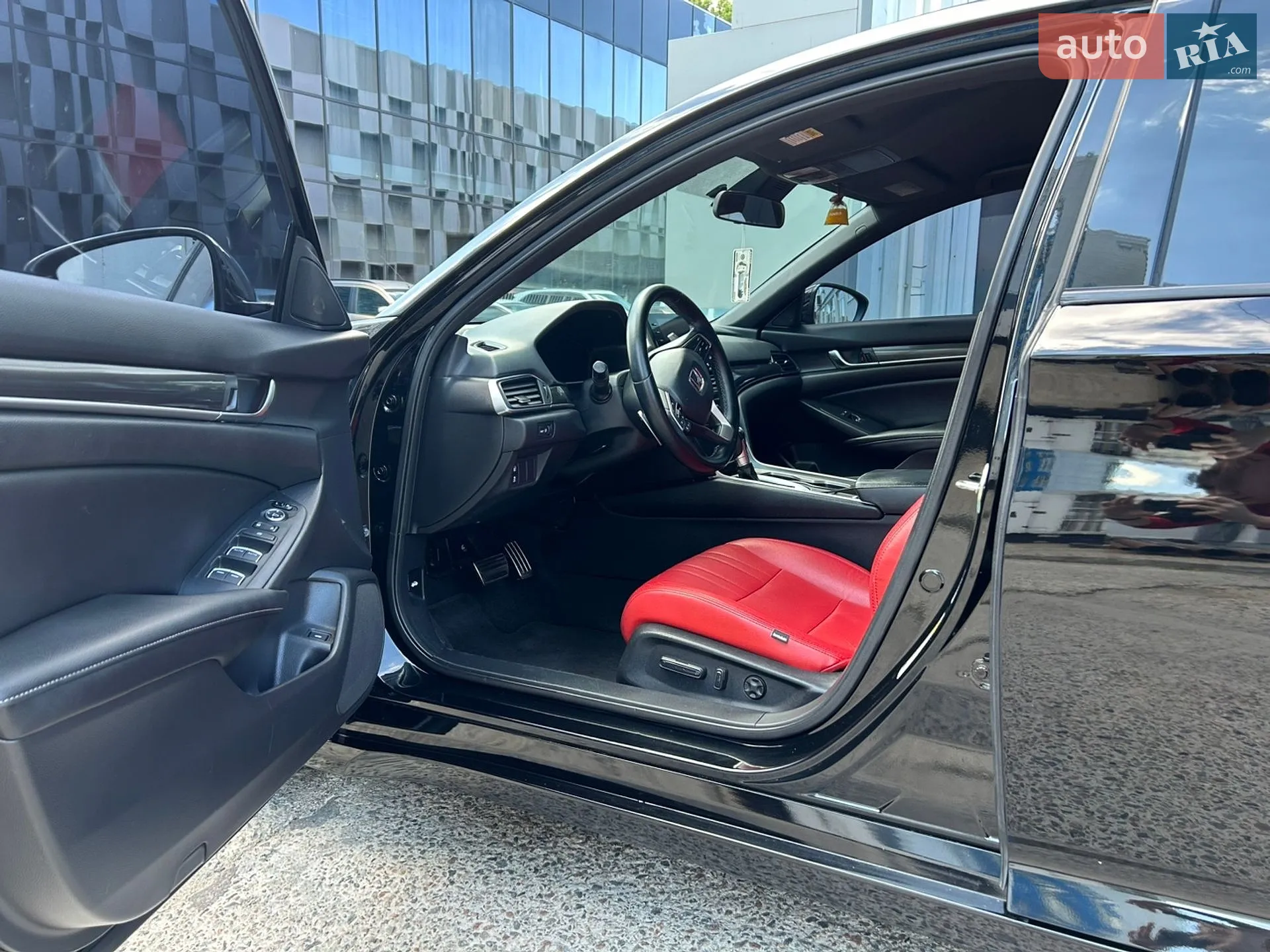 2019 Honda Accord - мініатюра 15