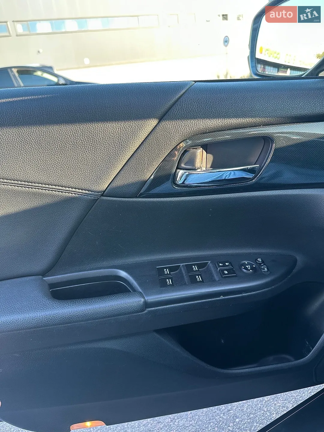 2014 Honda Accord - мініатюра 3