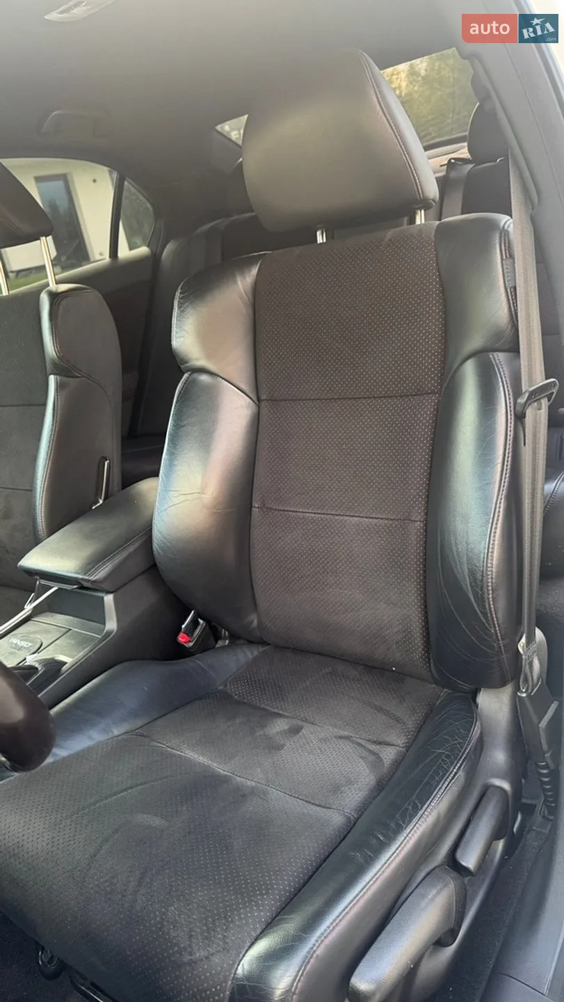 2011 Honda Accord - мініатюра 23
