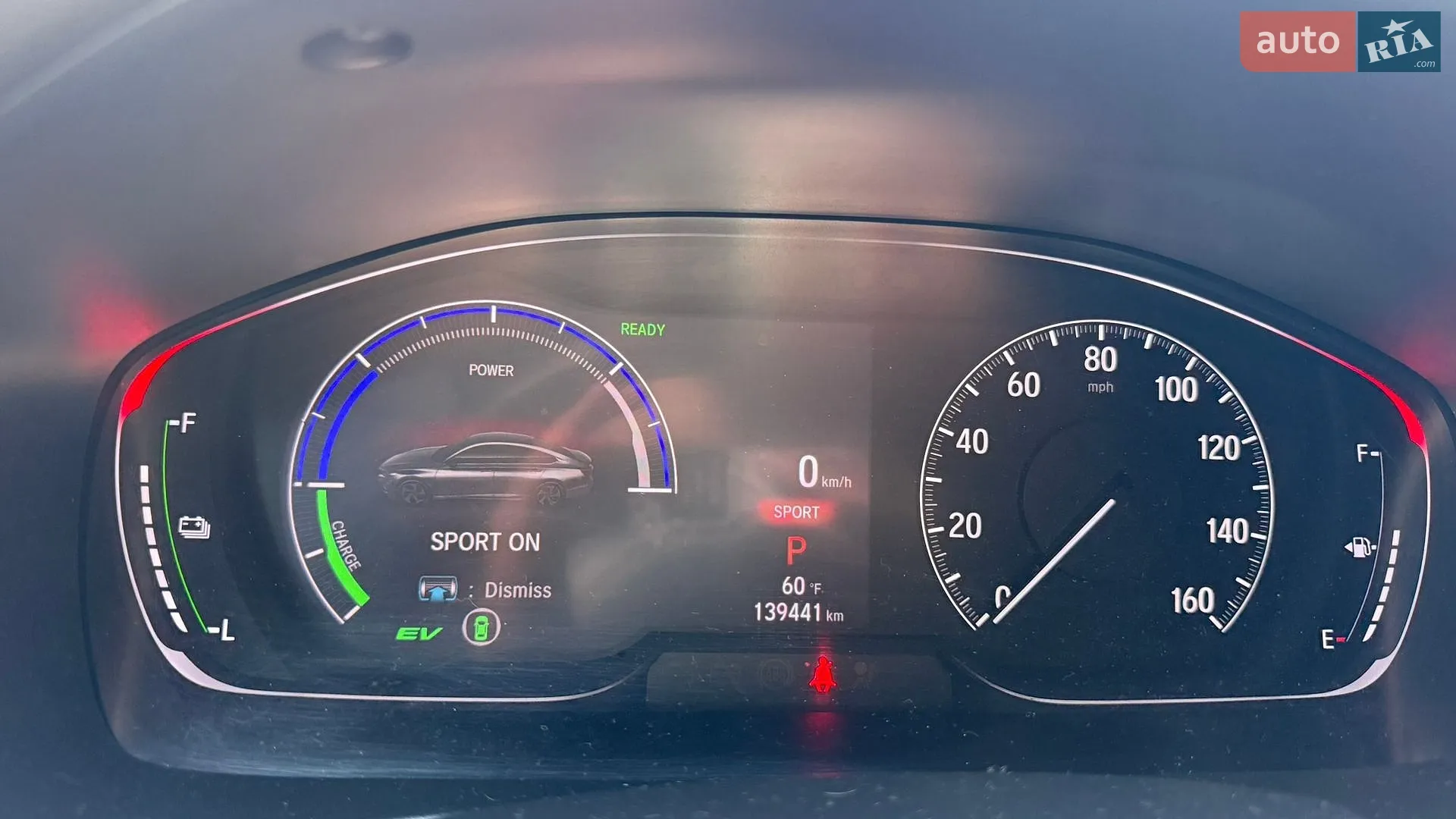2018 Honda Accord - мініатюра 38
