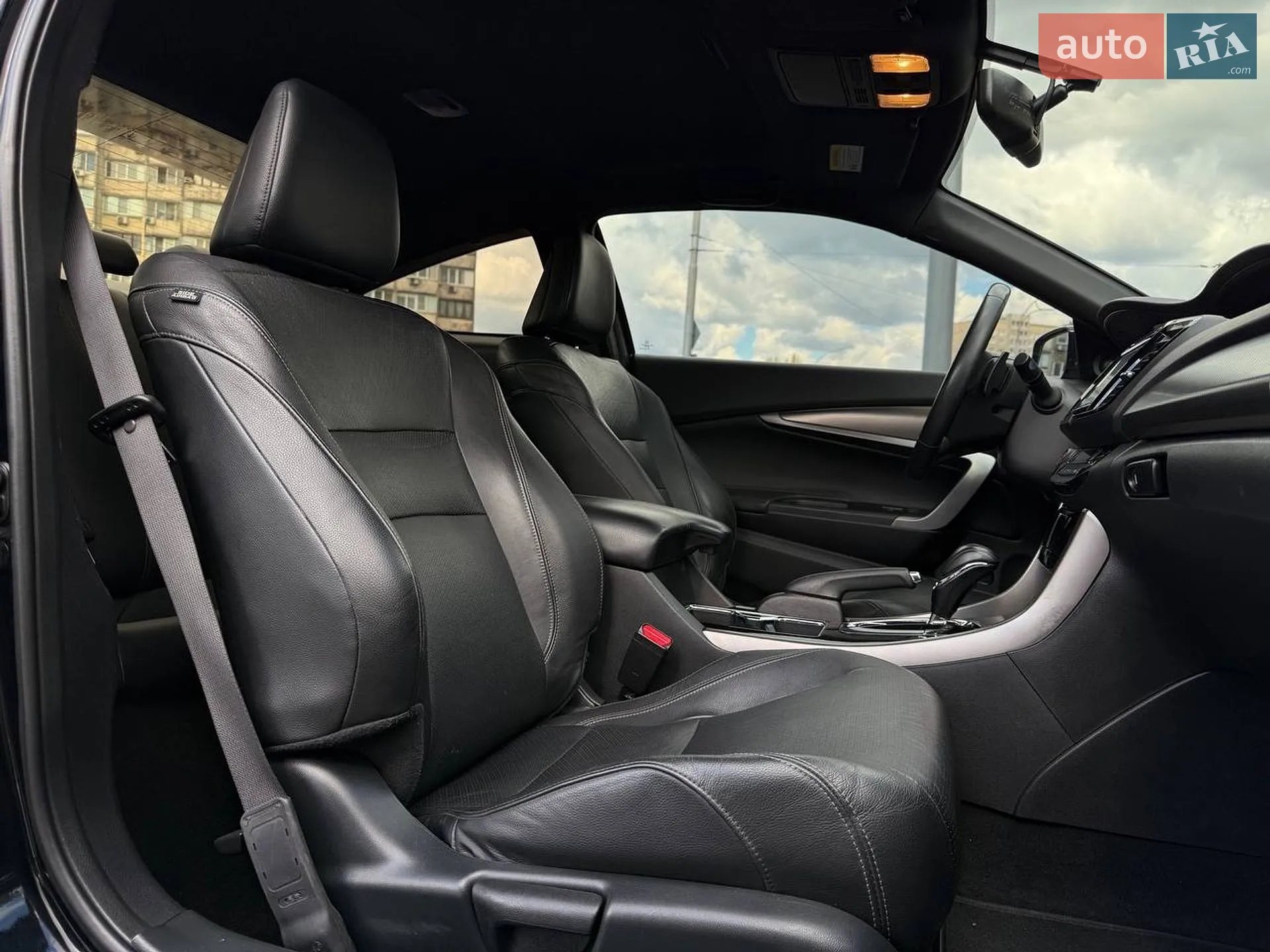2017 Honda Accord - мініатюра 11