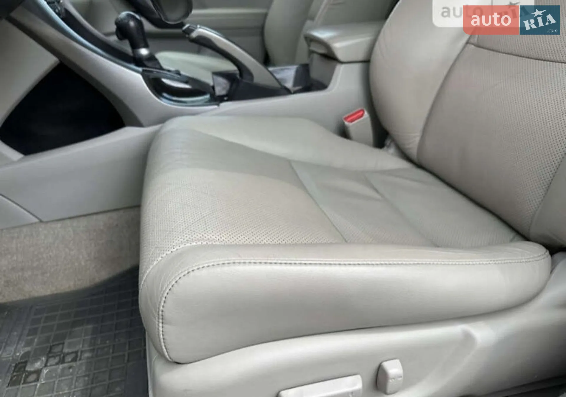 2011 Honda Accord - мініатюра 4