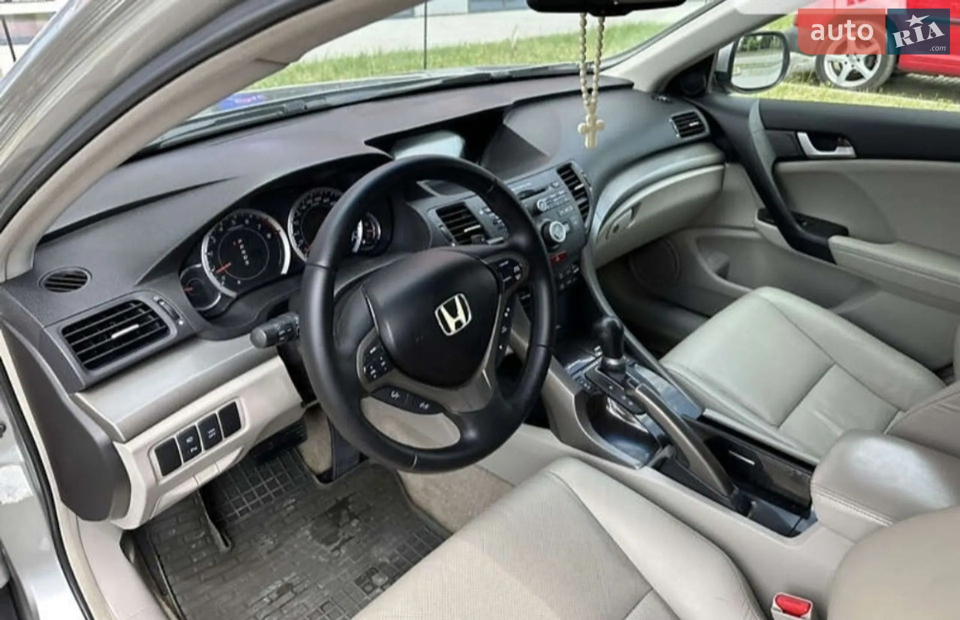2011 Honda Accord - мініатюра 2