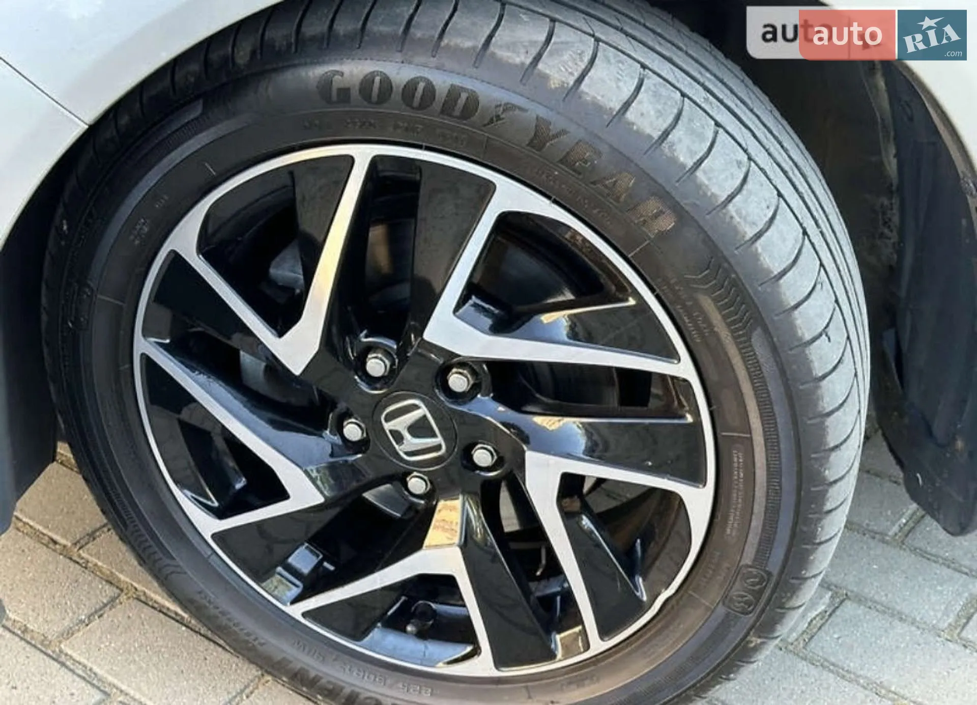 2011 Honda Accord - мініатюра 3