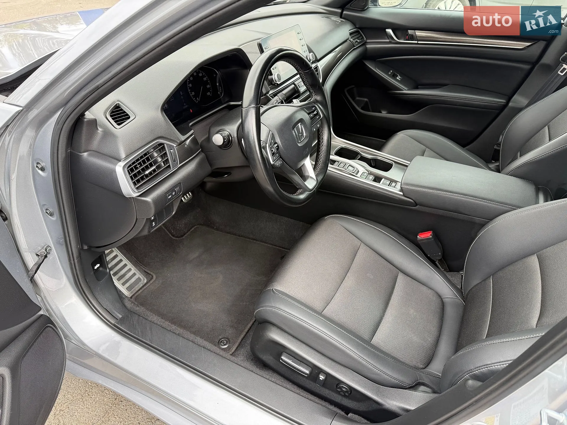 2022 Honda Accord - мініатюра 38