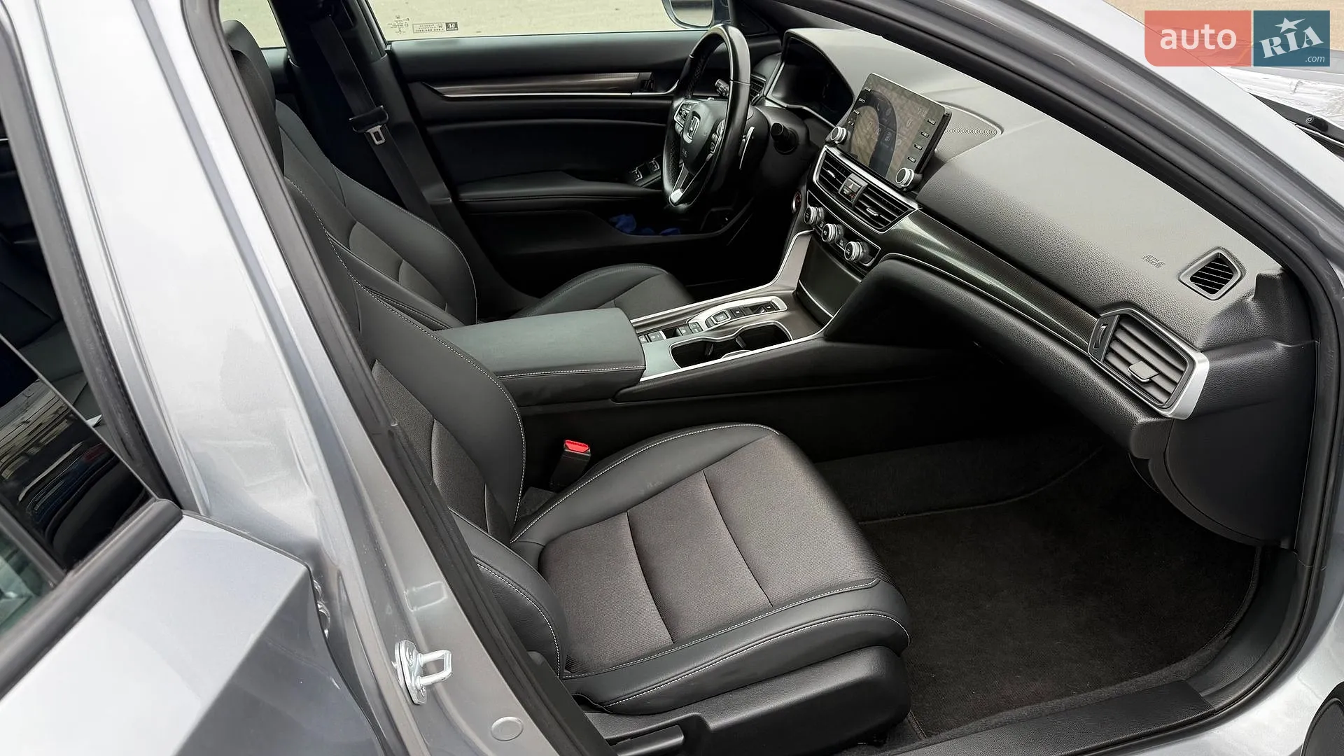 2022 Honda Accord - мініатюра 29