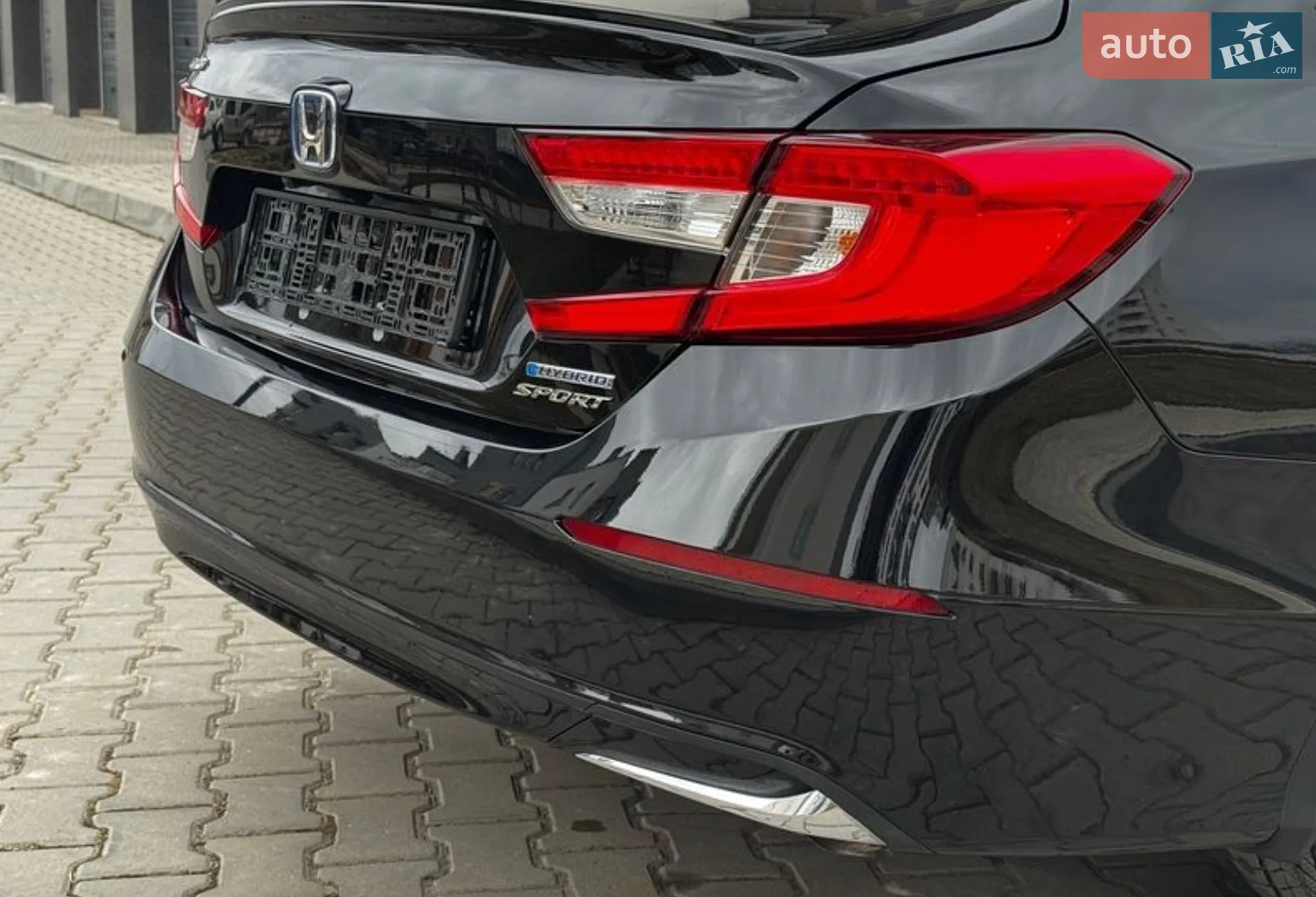 2022 Honda Accord - мініатюра 7