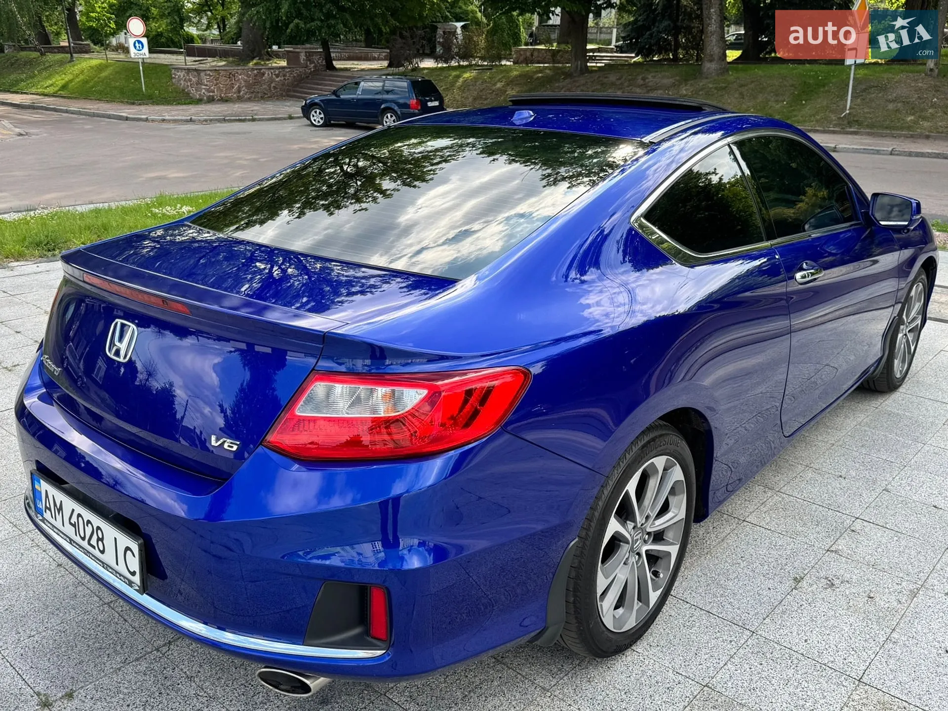 2013 Honda Accord - мініатюра 22