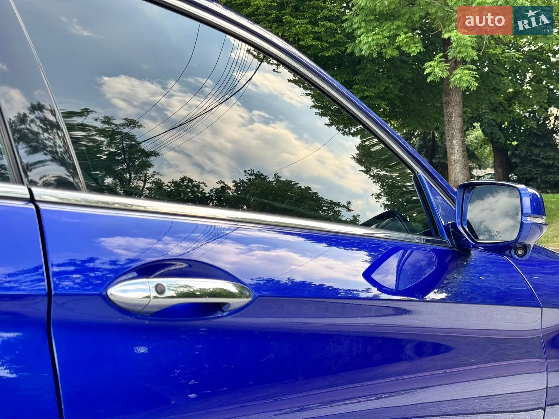 2013 Honda Accord - мініатюра 26