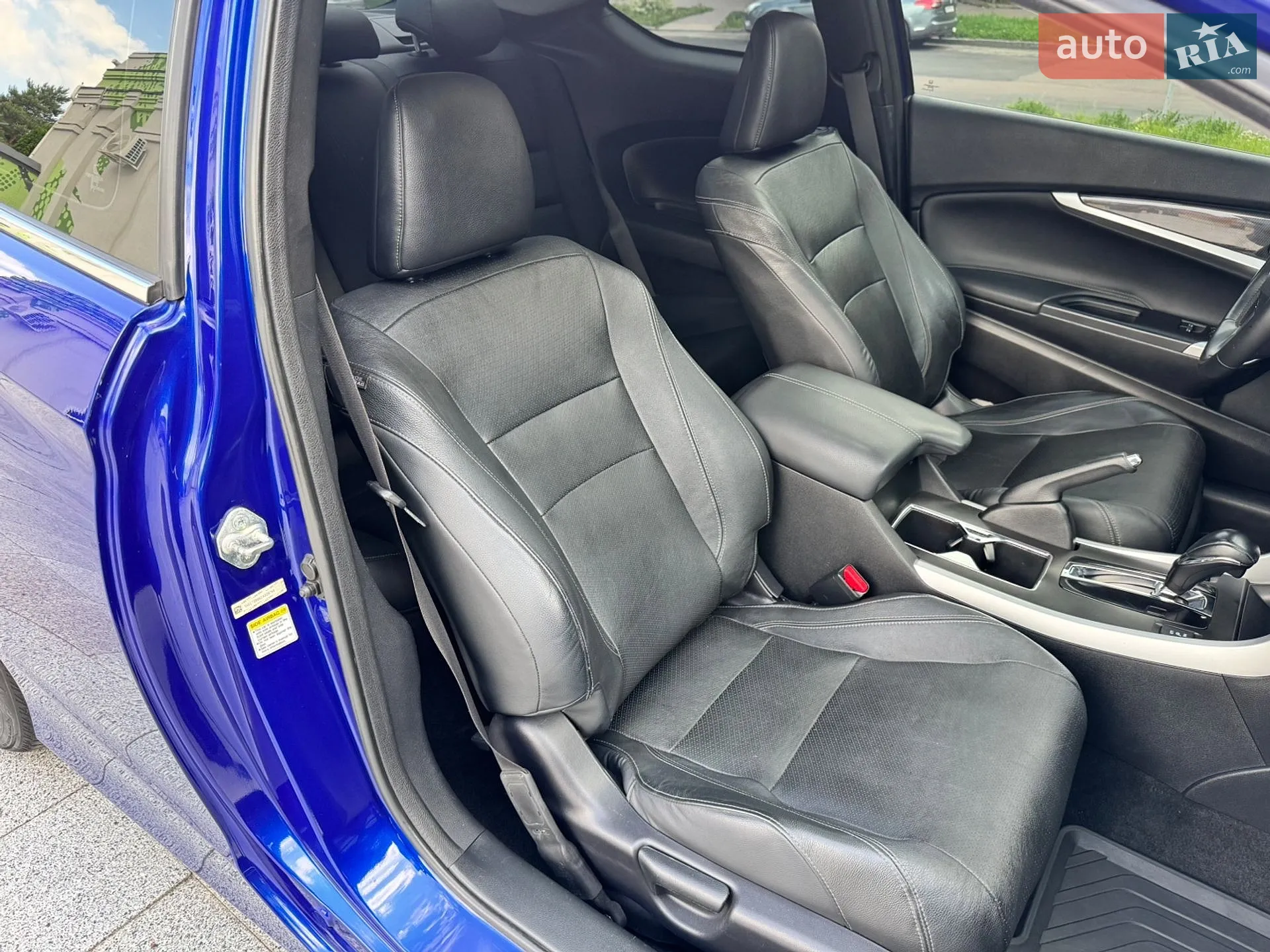2013 Honda Accord - мініатюра 34