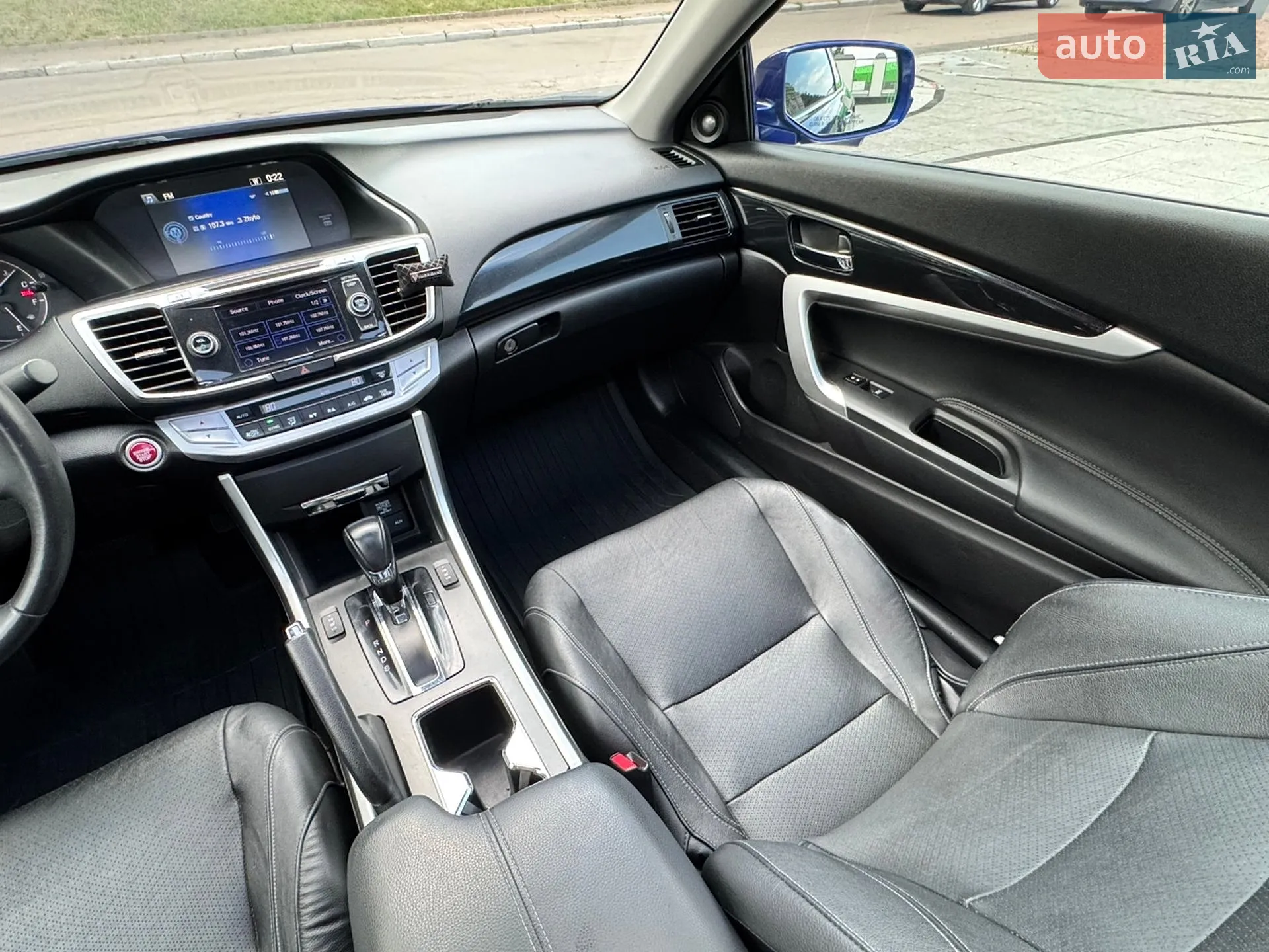2013 Honda Accord - мініатюра 39