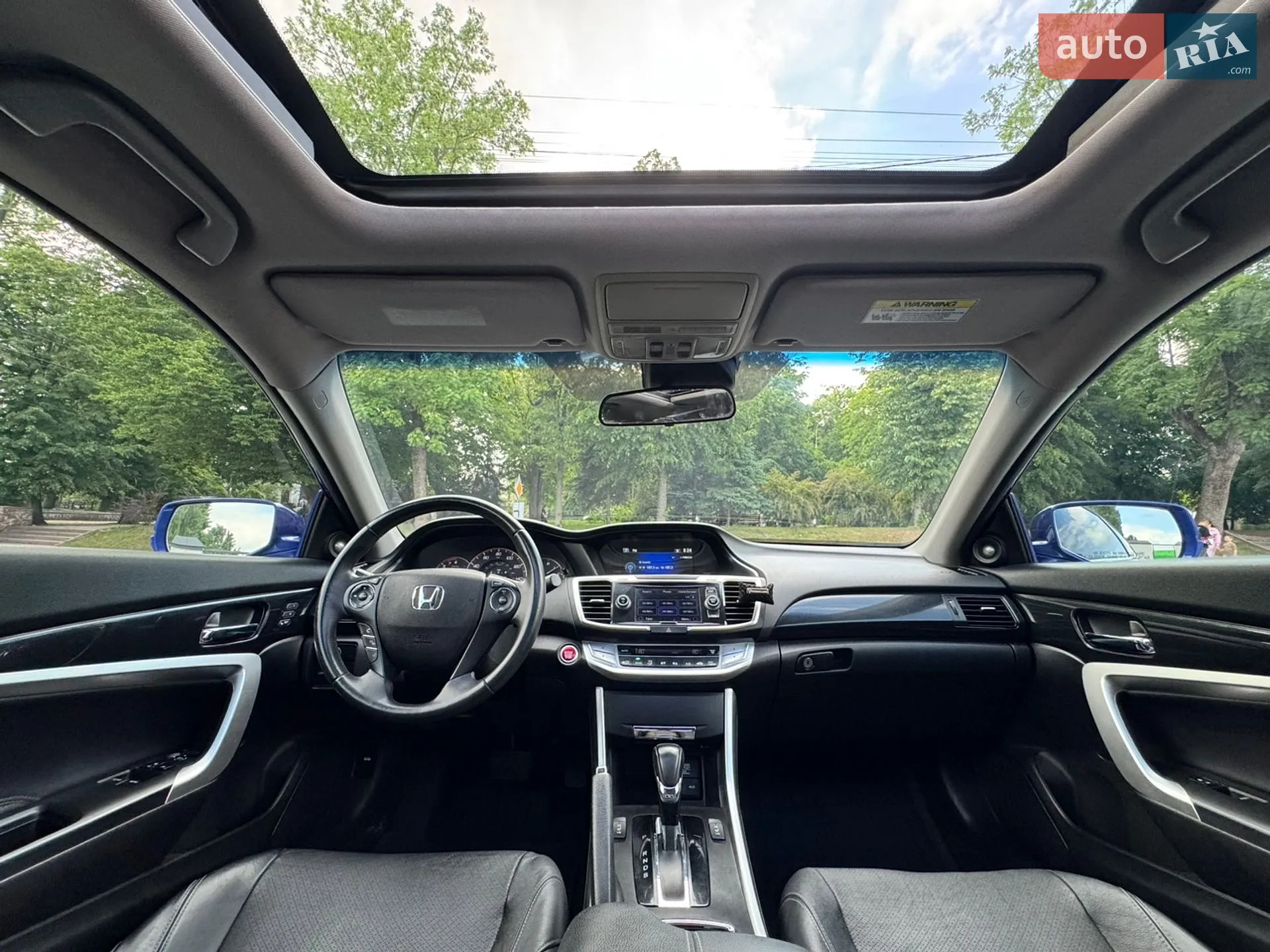 2013 Honda Accord - мініатюра 44