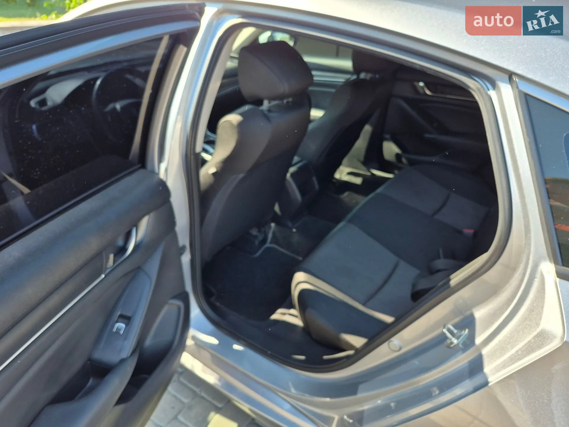 2019 Honda Accord - мініатюра 11