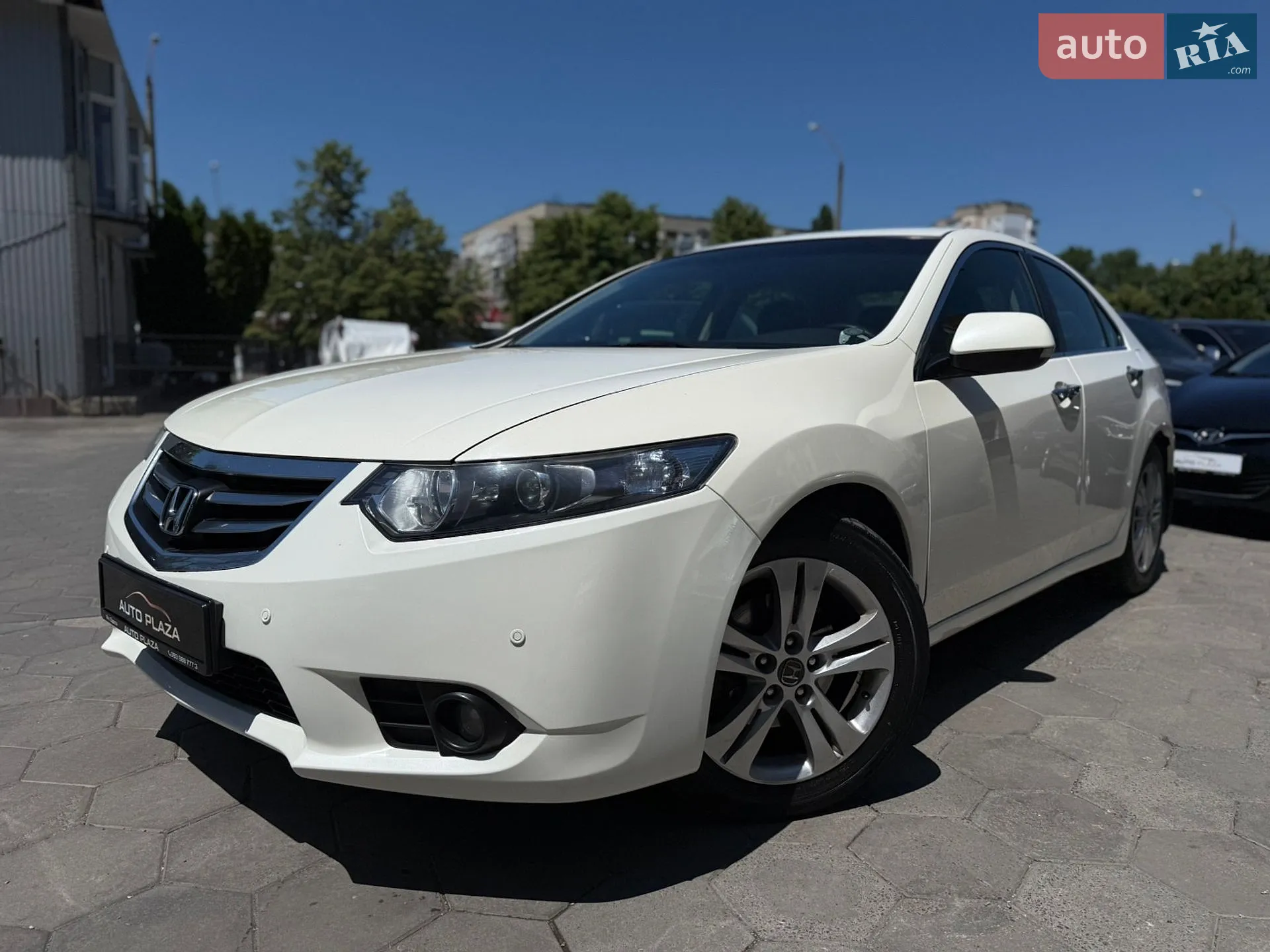2011 Honda Accord - мініатюра 5