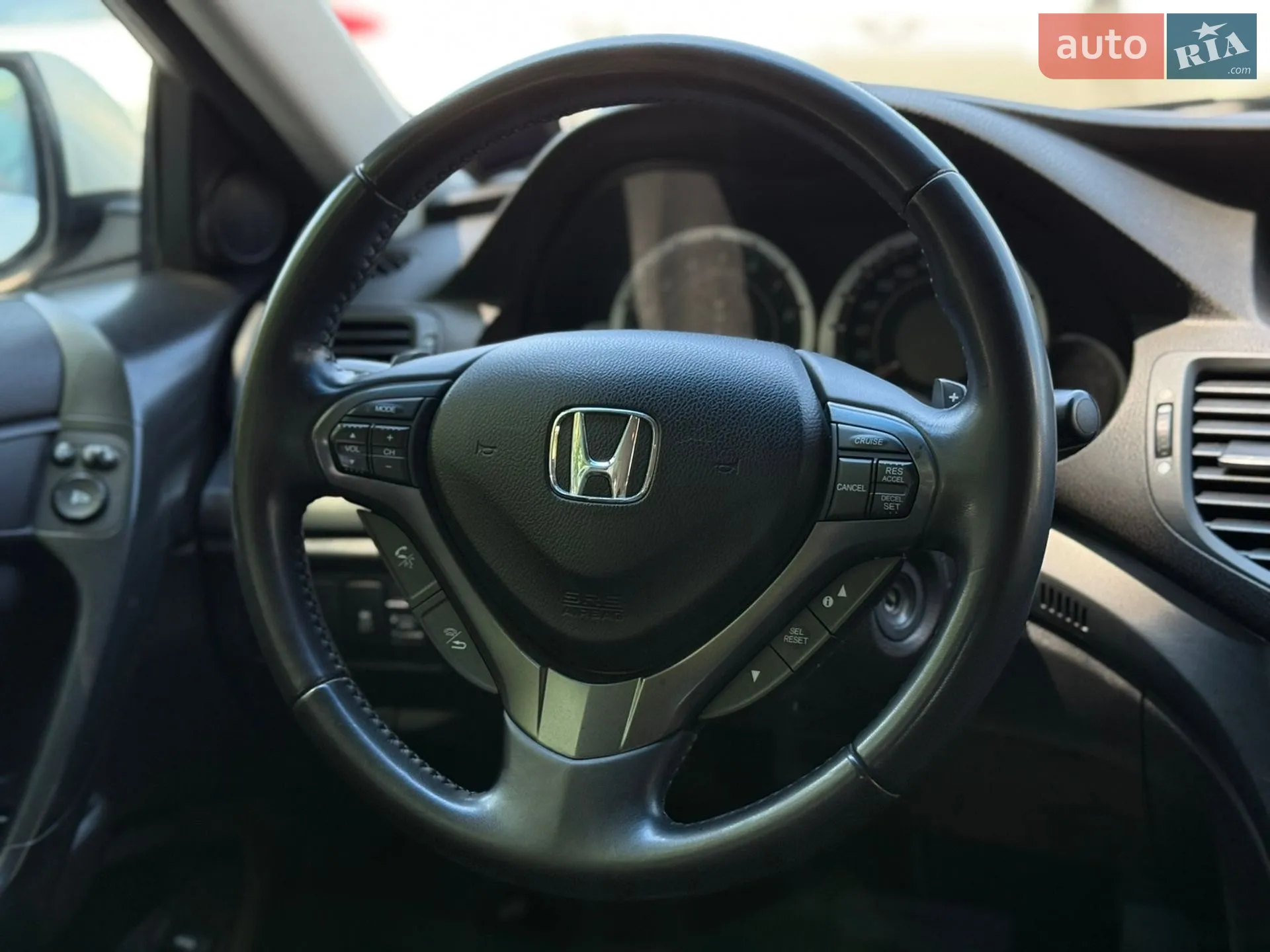 2011 Honda Accord - мініатюра 42