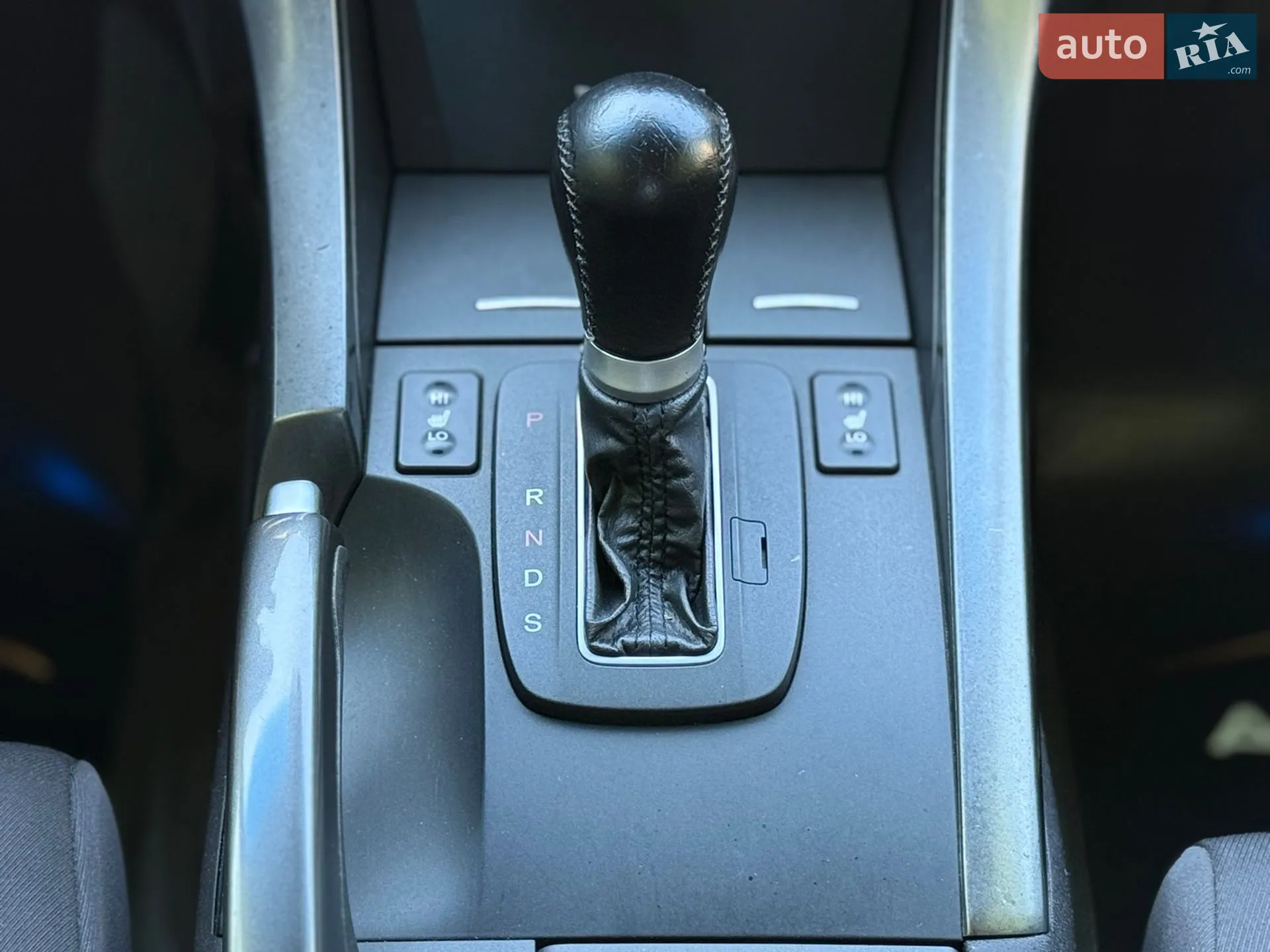 2011 Honda Accord - мініатюра 45