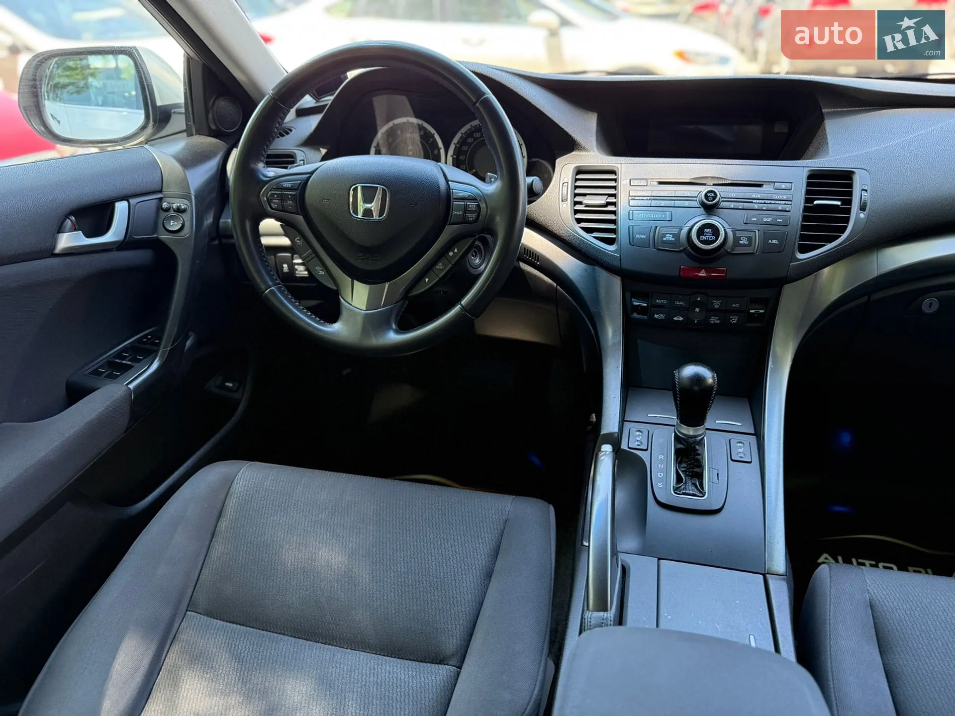 2011 Honda Accord - мініатюра 47