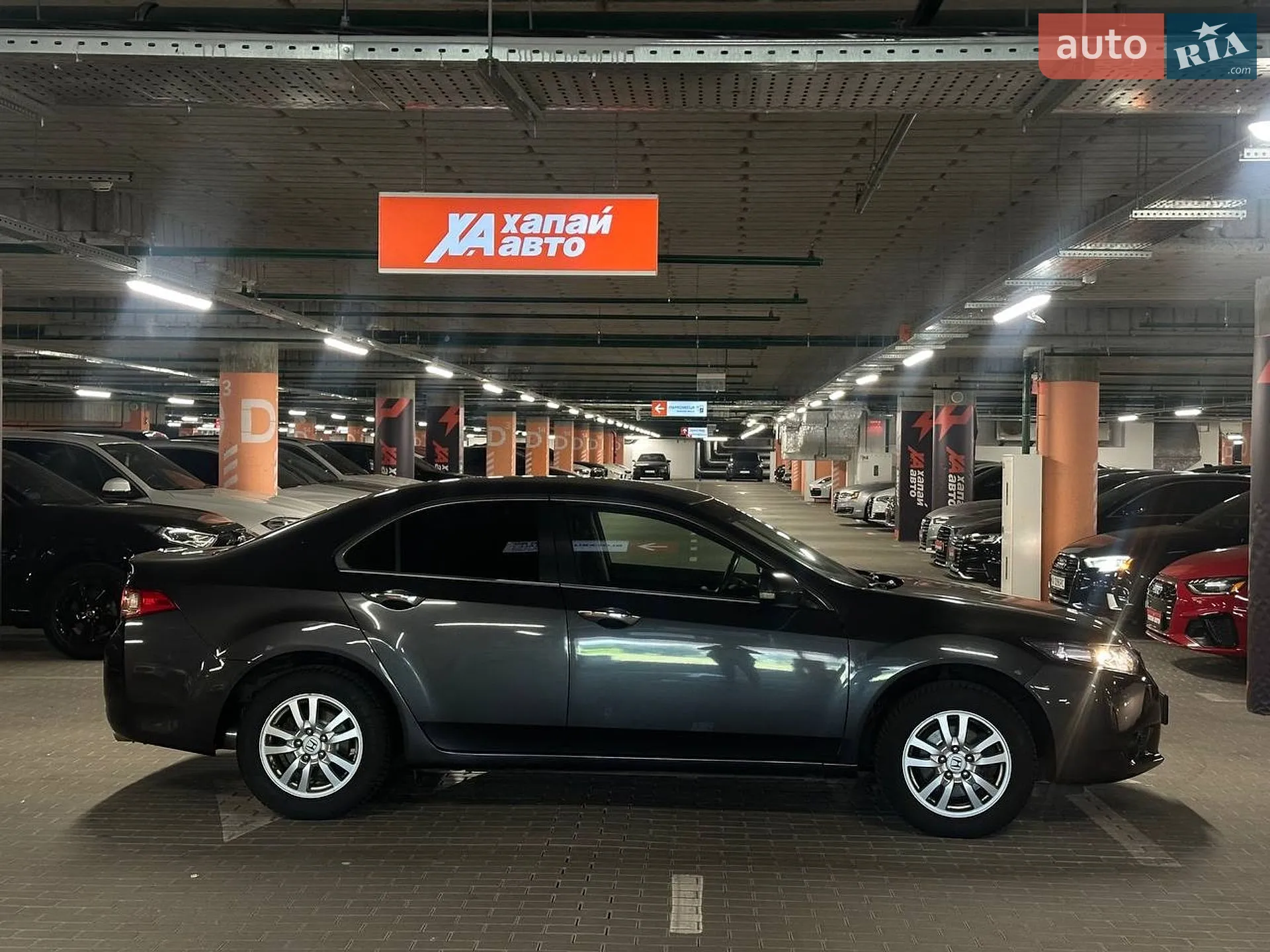 2011 Honda Accord - мініатюра 4