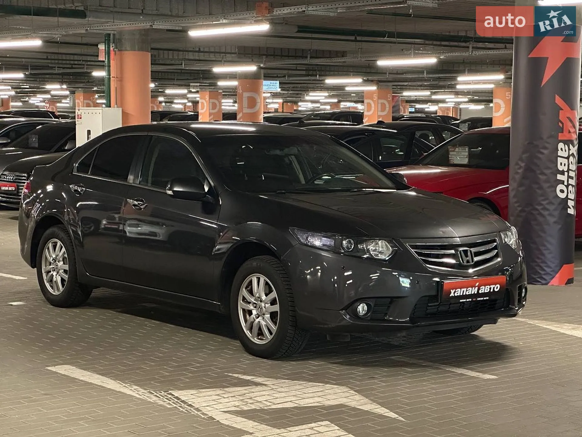 2011 Honda Accord - мініатюра 3
