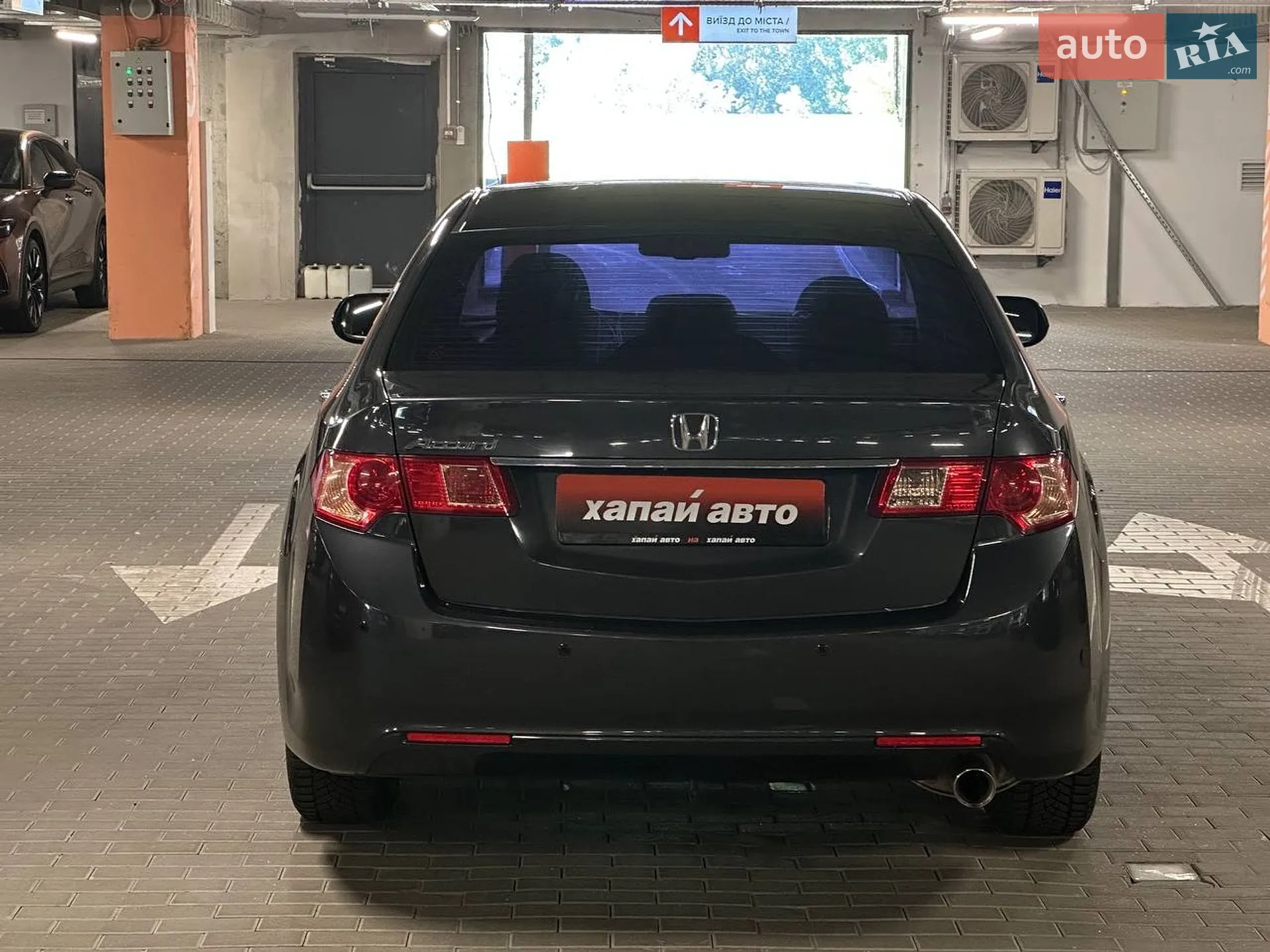 2011 Honda Accord - мініатюра 6