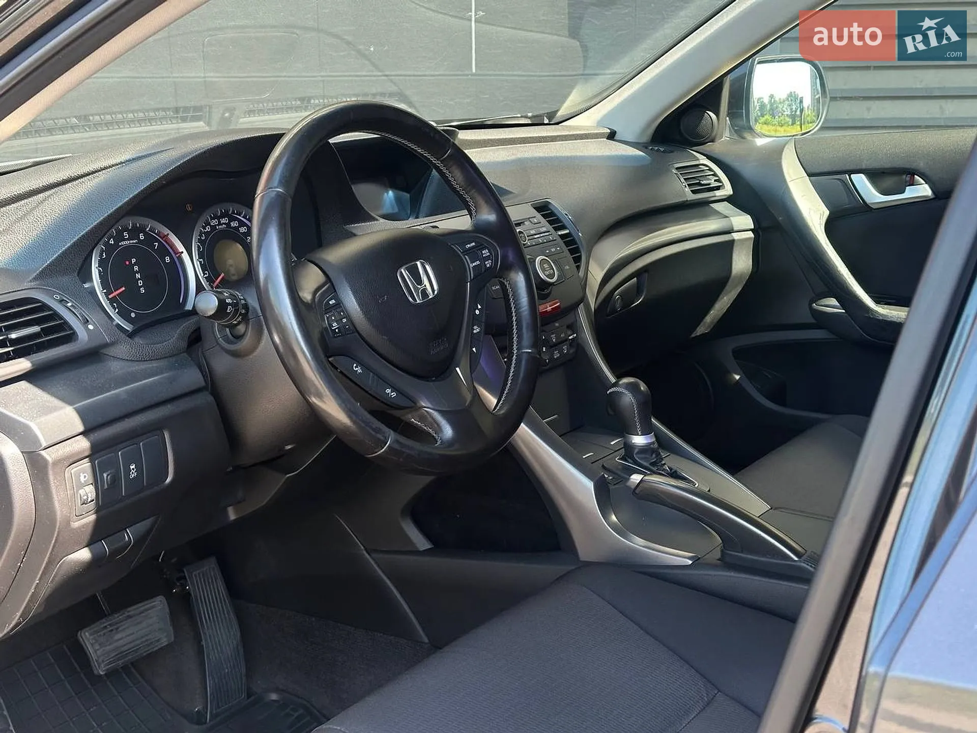 2011 Honda Accord - мініатюра 9