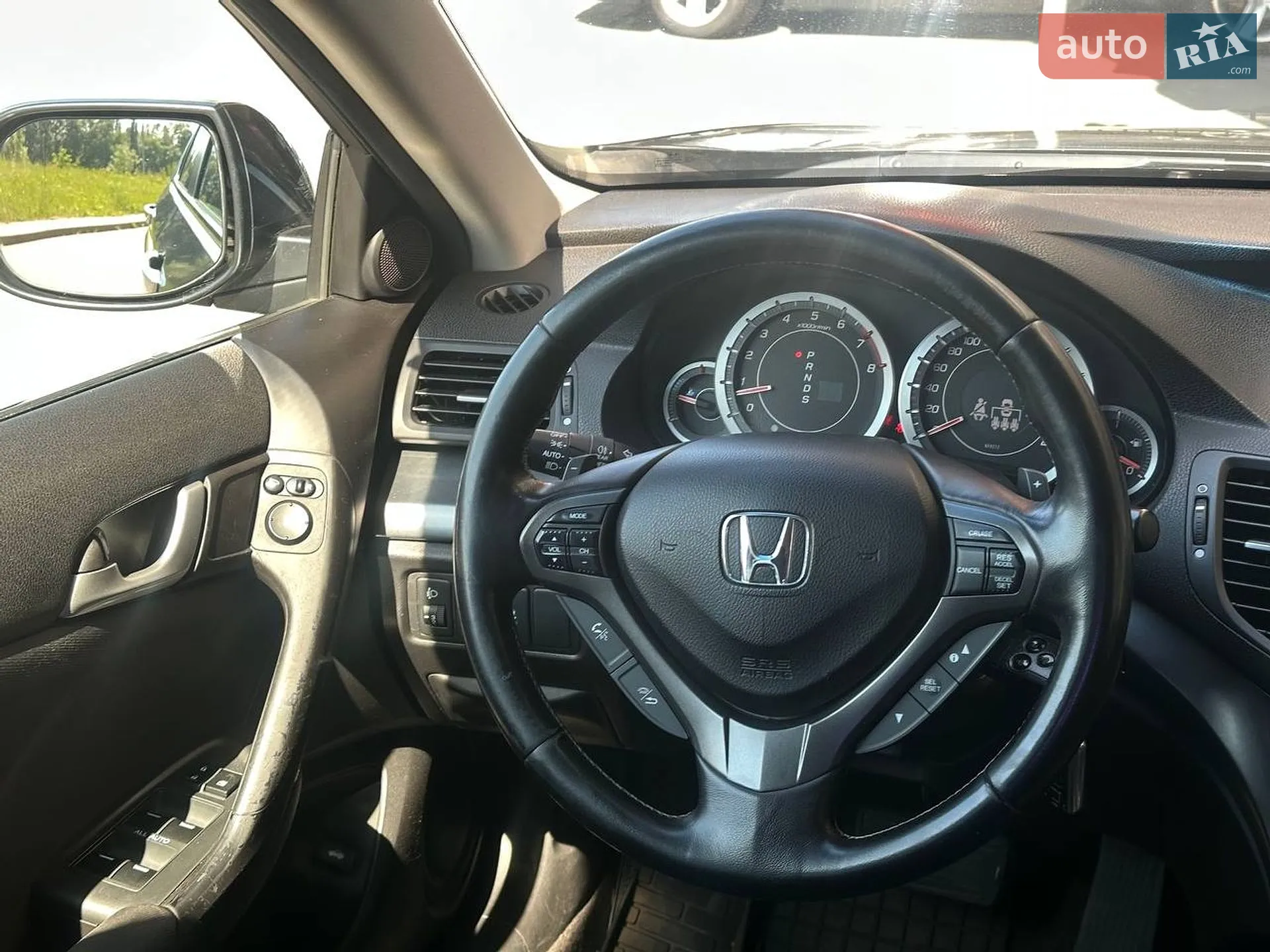2011 Honda Accord - мініатюра 11