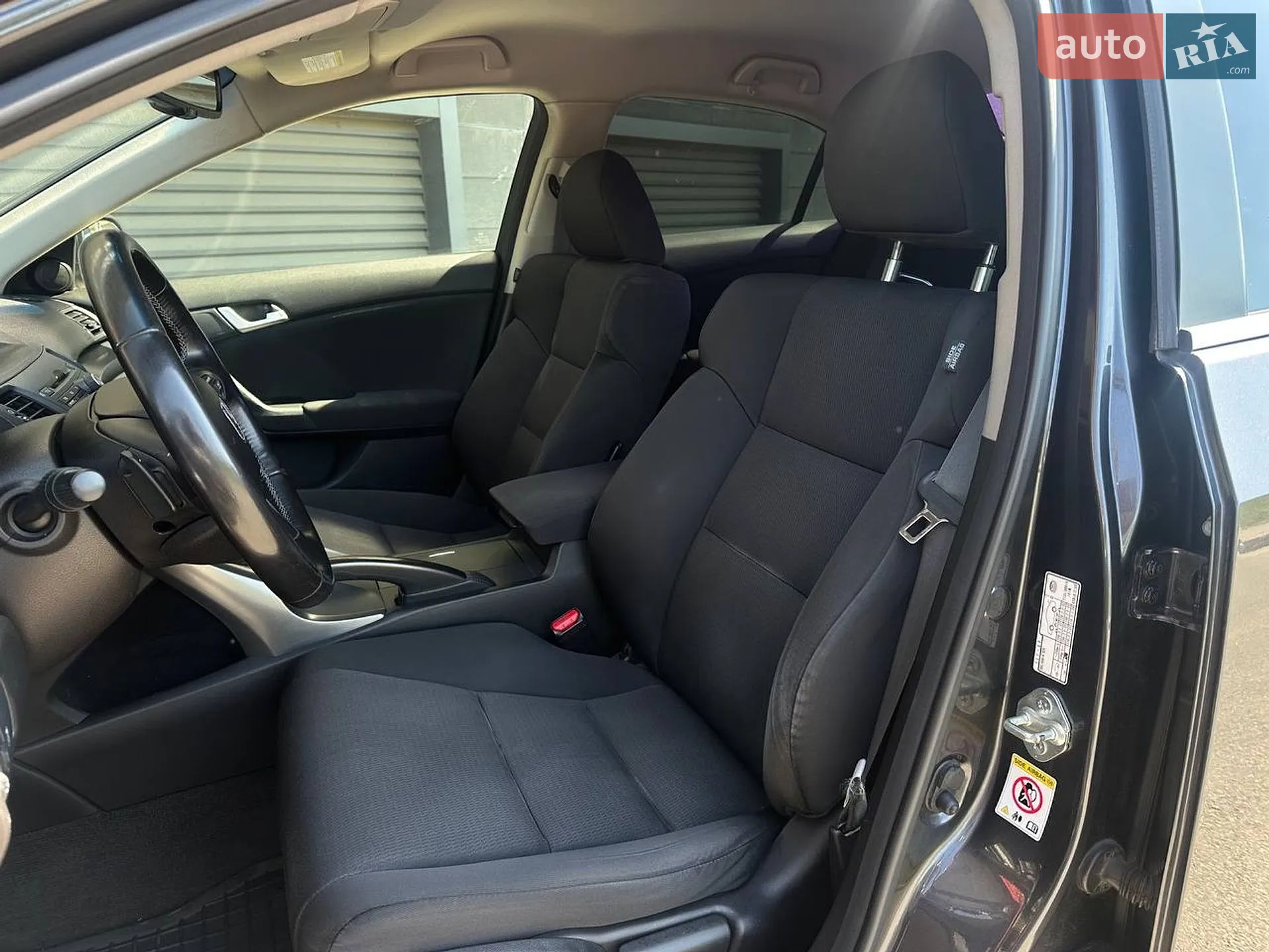 2011 Honda Accord - мініатюра 12
