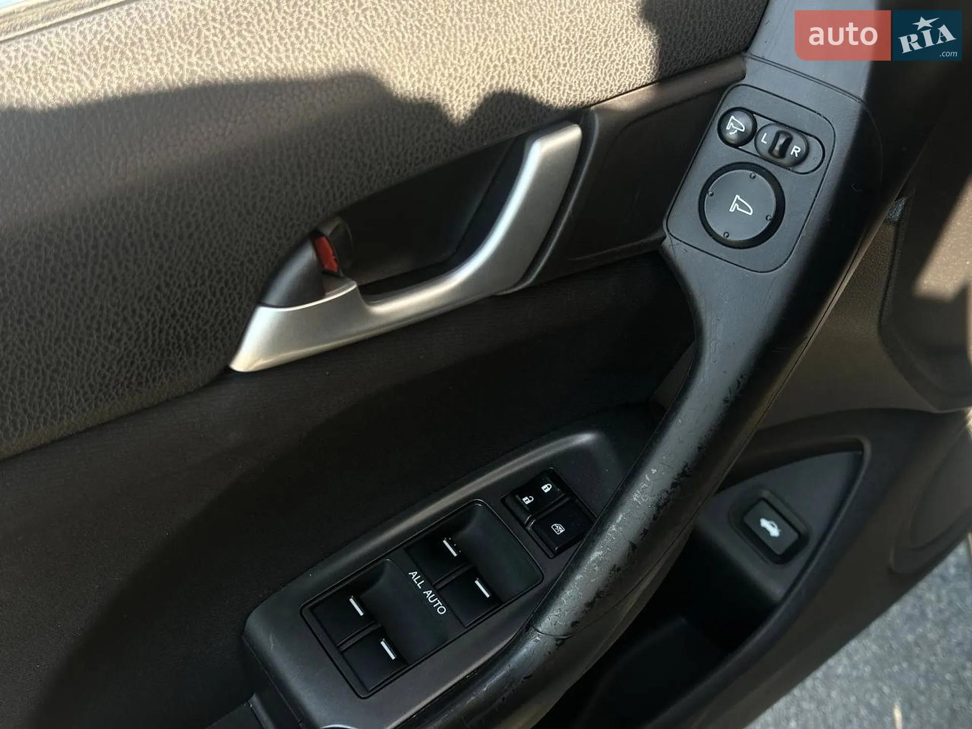 2011 Honda Accord - мініатюра 15
