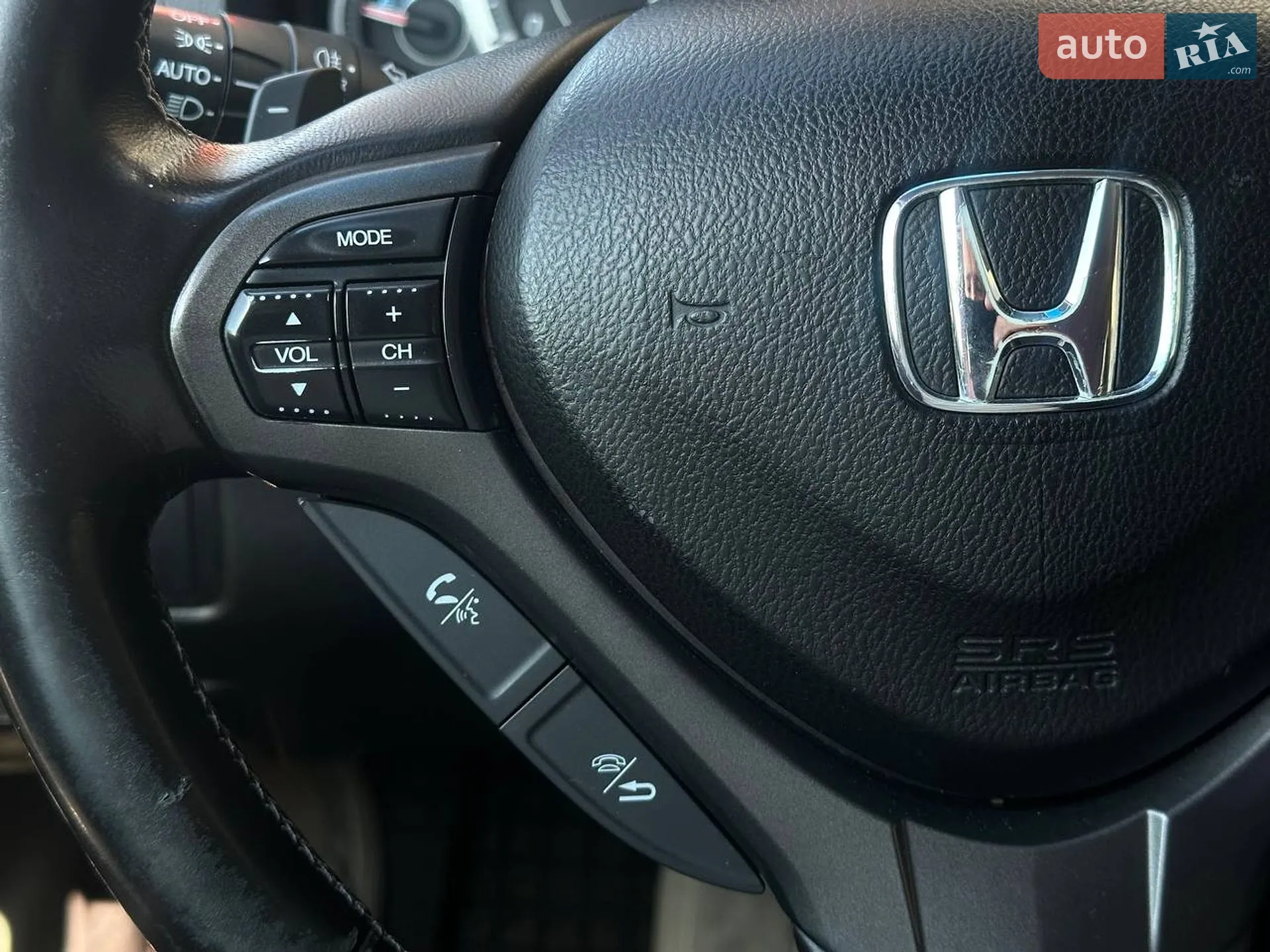 2011 Honda Accord - мініатюра 18