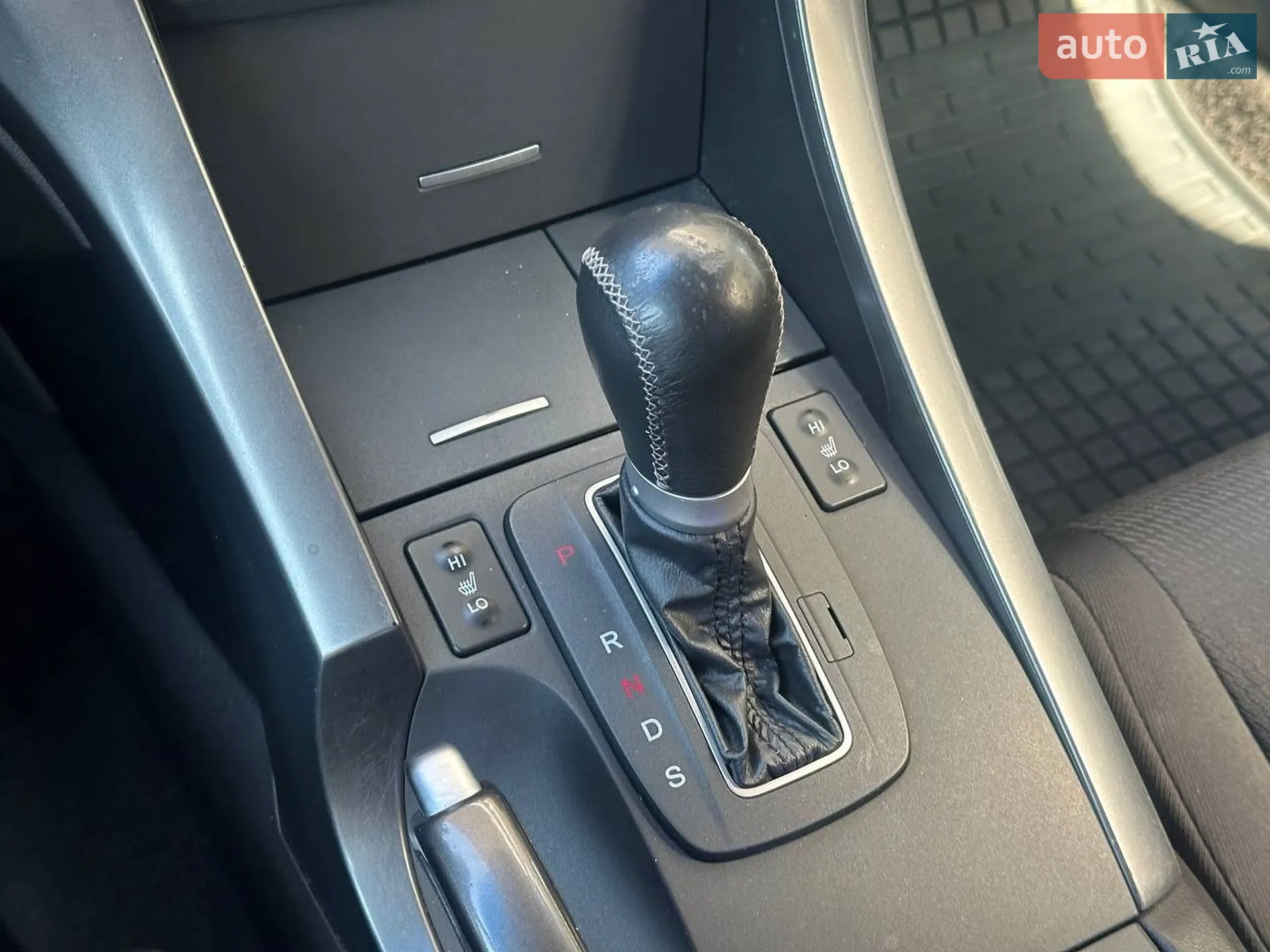2011 Honda Accord - мініатюра 22