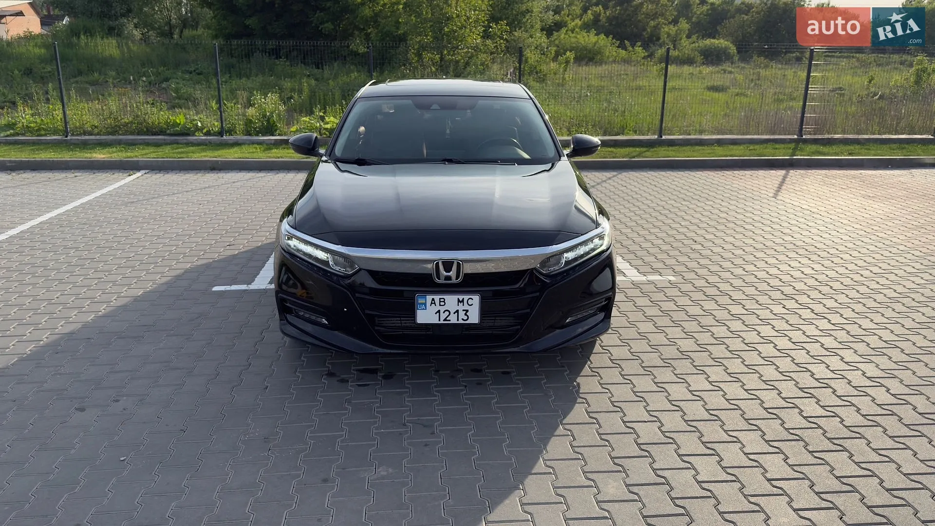 2020 Honda Accord - мініатюра 12