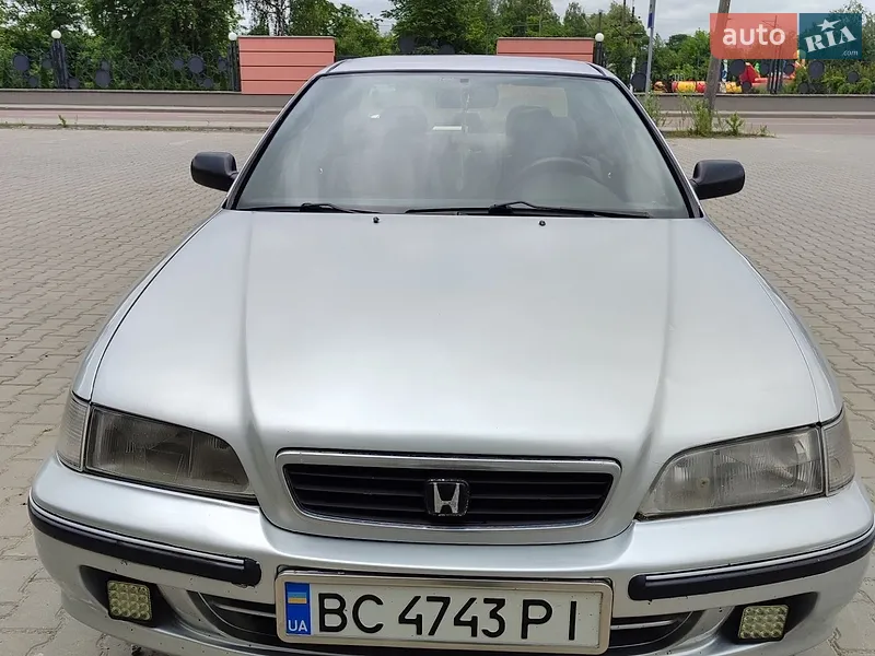 Honda Accord 1997