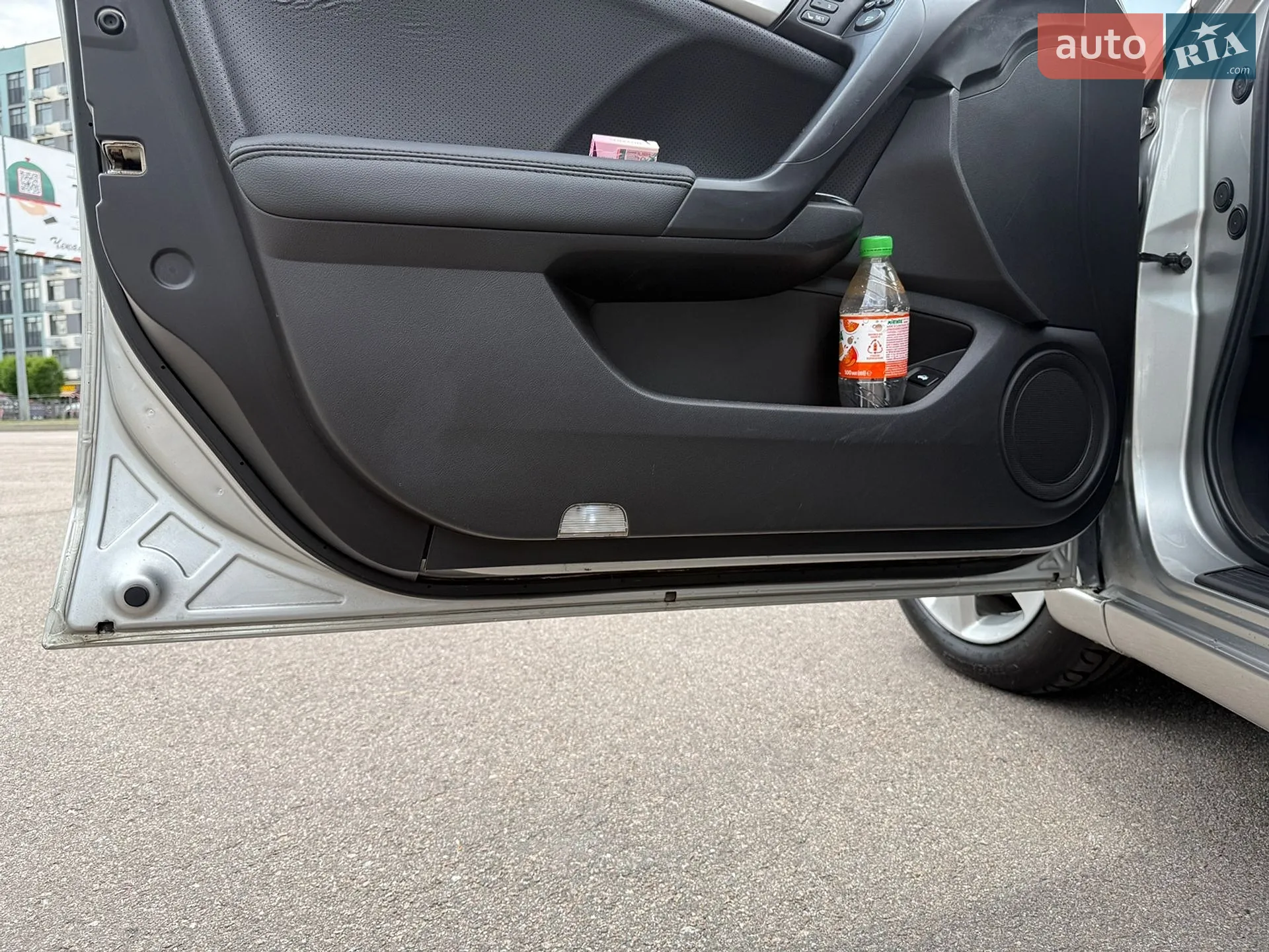 2010 Honda Accord - мініатюра 14