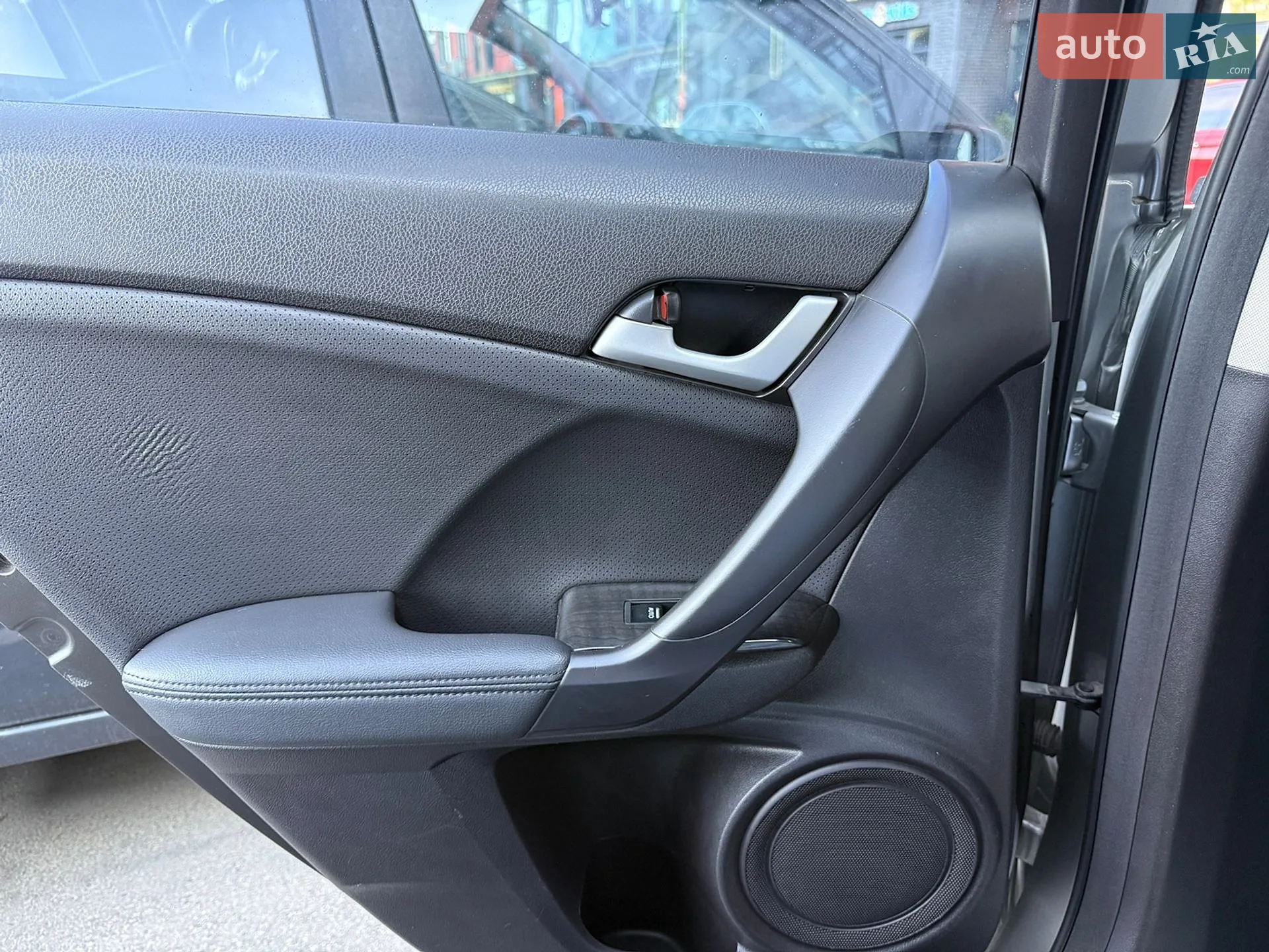 2010 Honda Accord - мініатюра 31