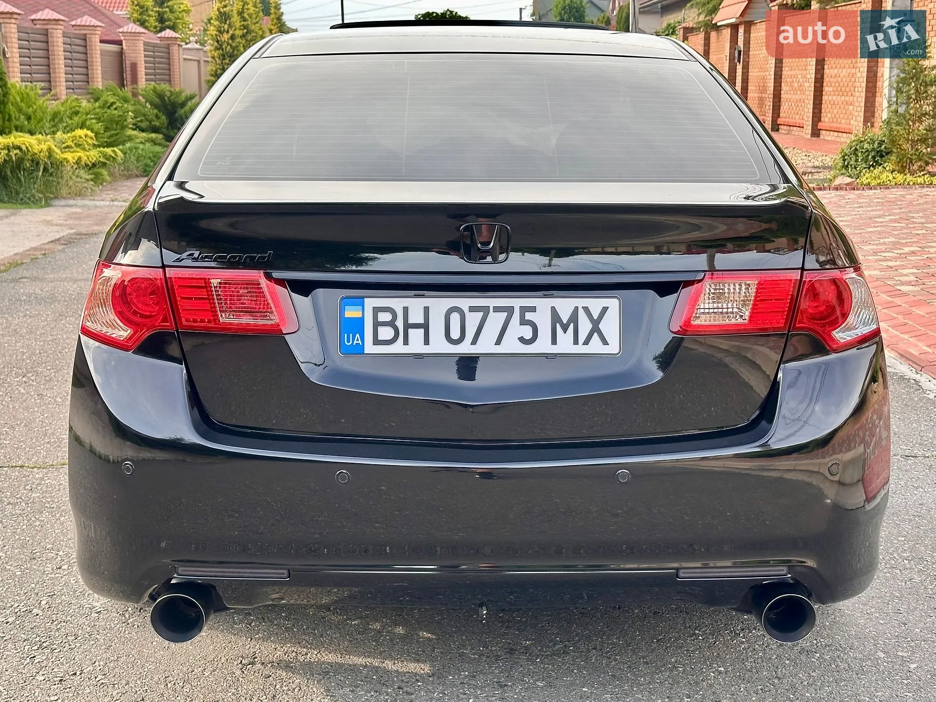 2011 Honda Accord - мініатюра 19