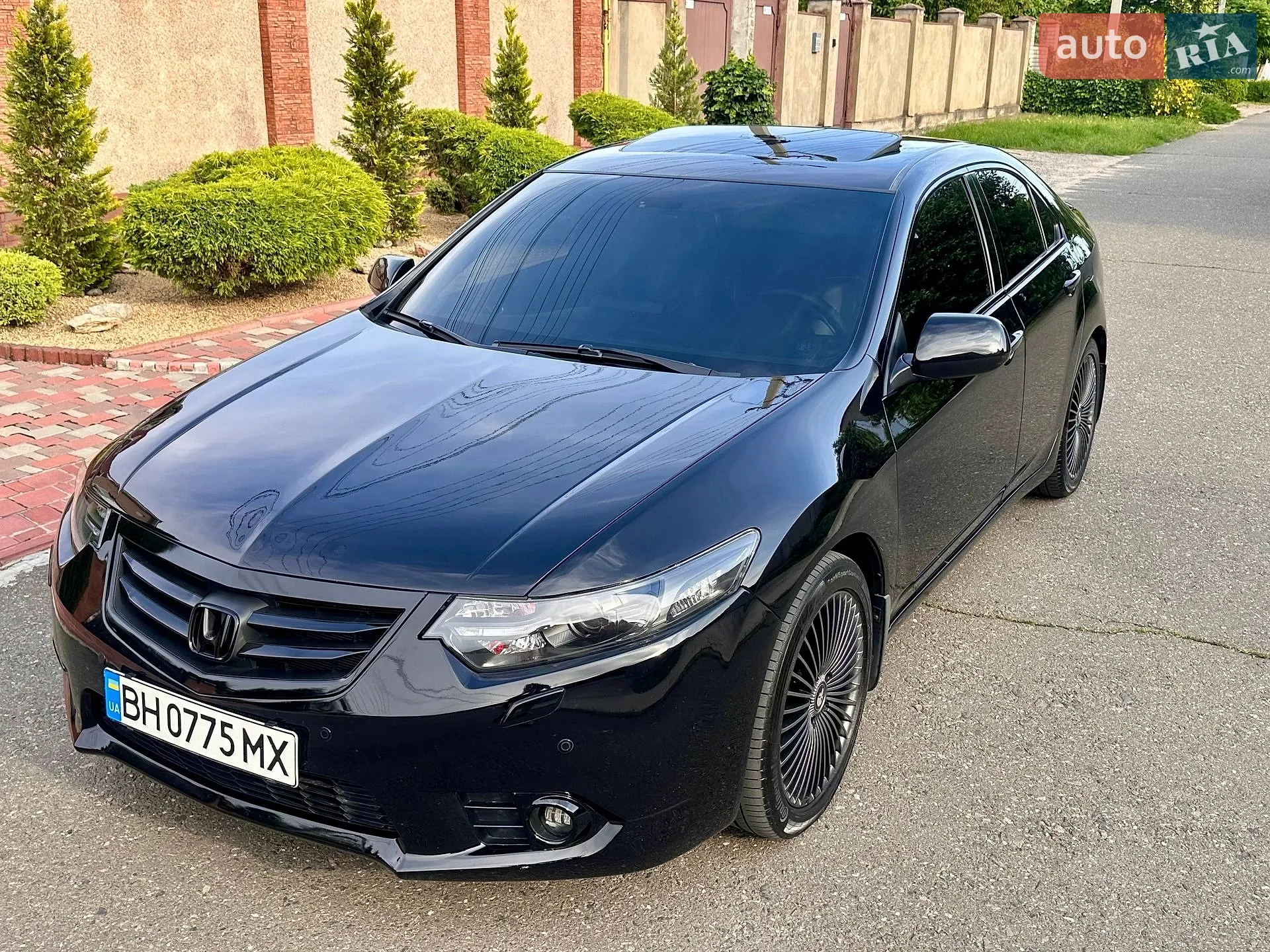 2011 Honda Accord - мініатюра 22
