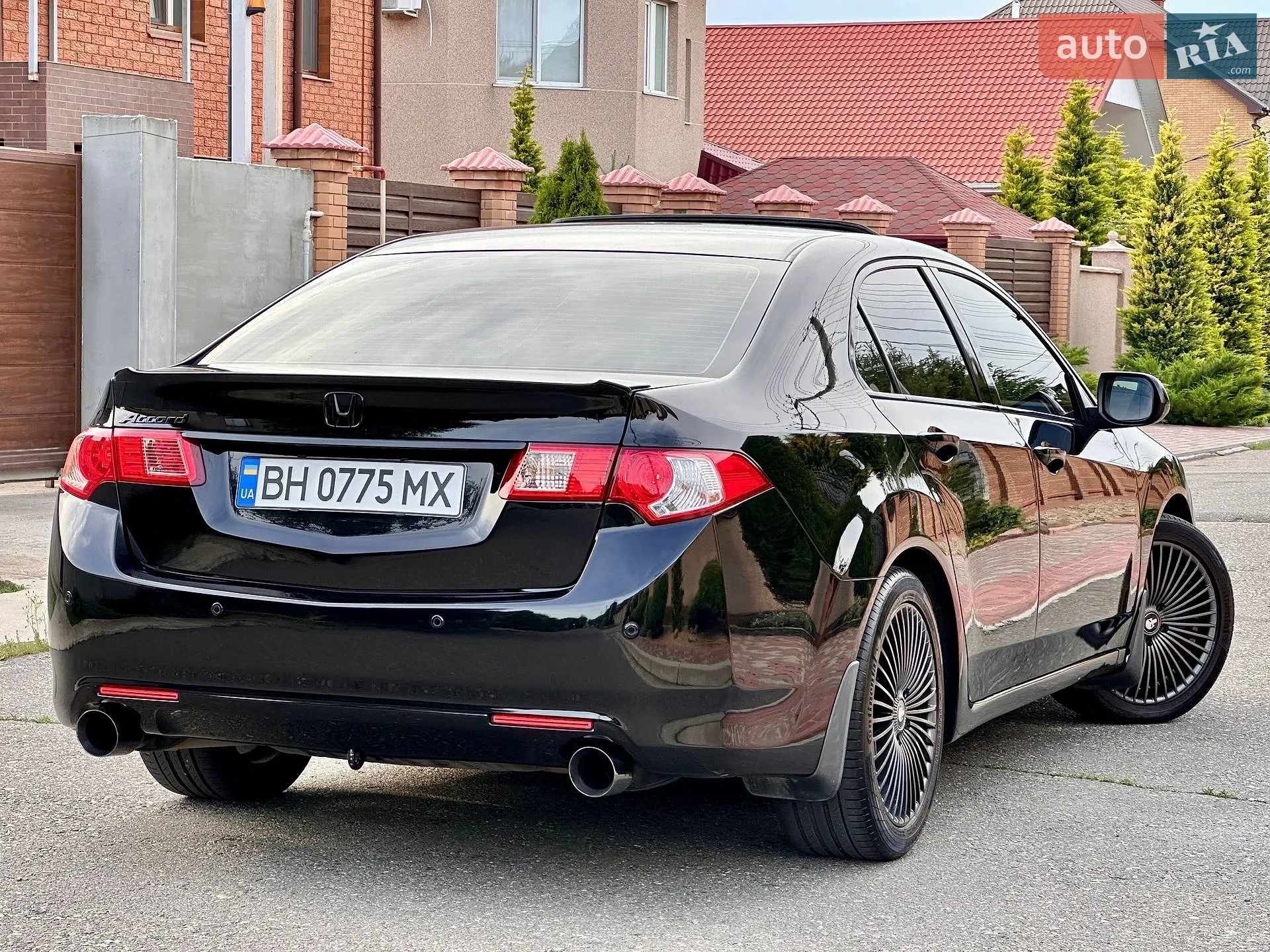 2011 Honda Accord - мініатюра 32