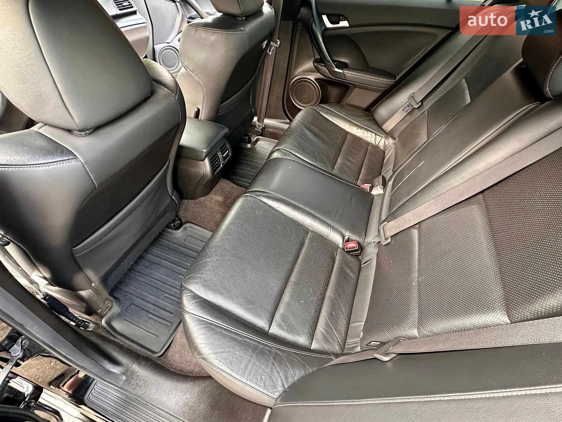 2011 Honda Accord - мініатюра 46