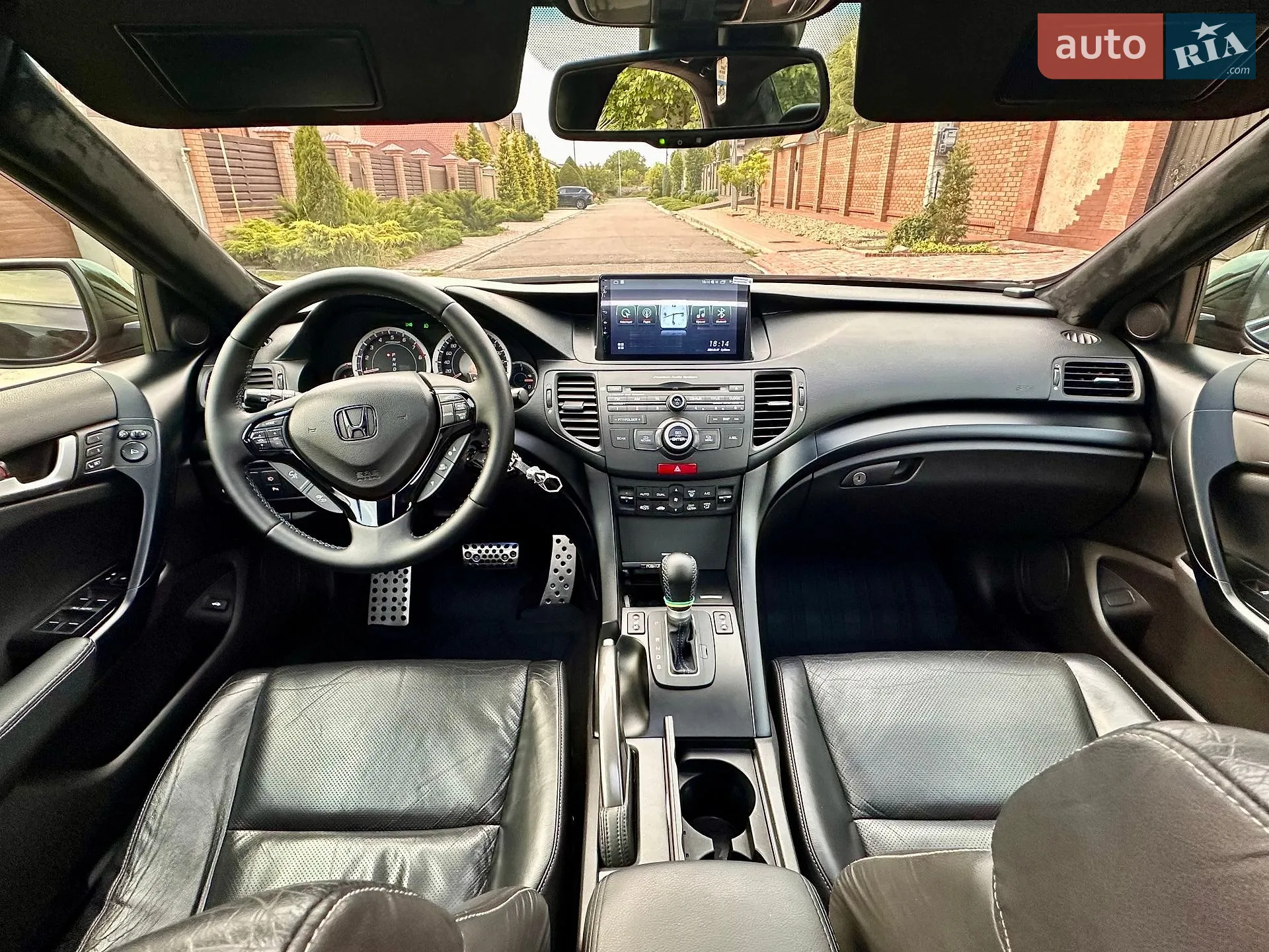 2011 Honda Accord - мініатюра 50