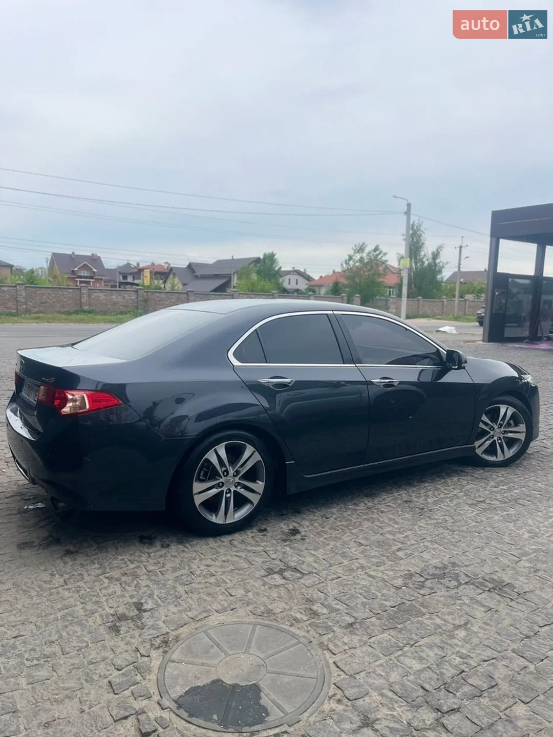 2011 Honda Accord - мініатюра 6
