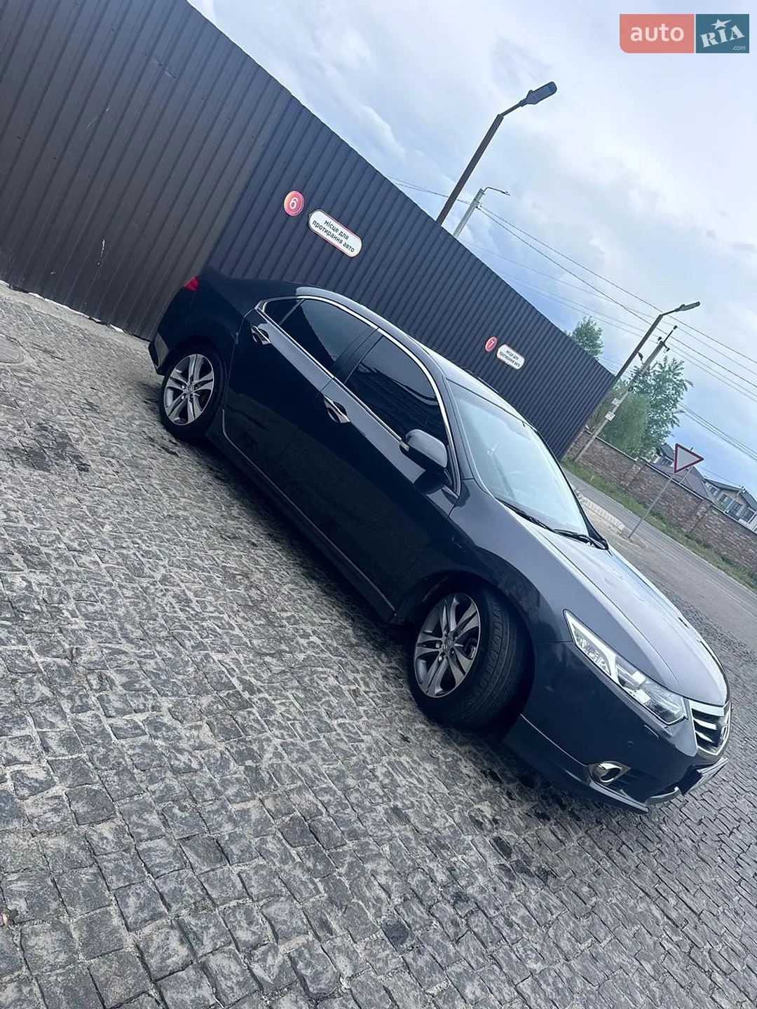2011 Honda Accord - мініатюра 14