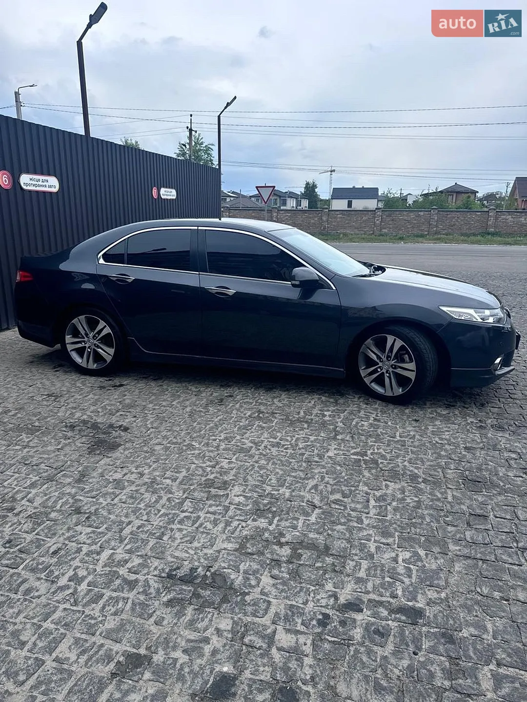 2011 Honda Accord - мініатюра 15