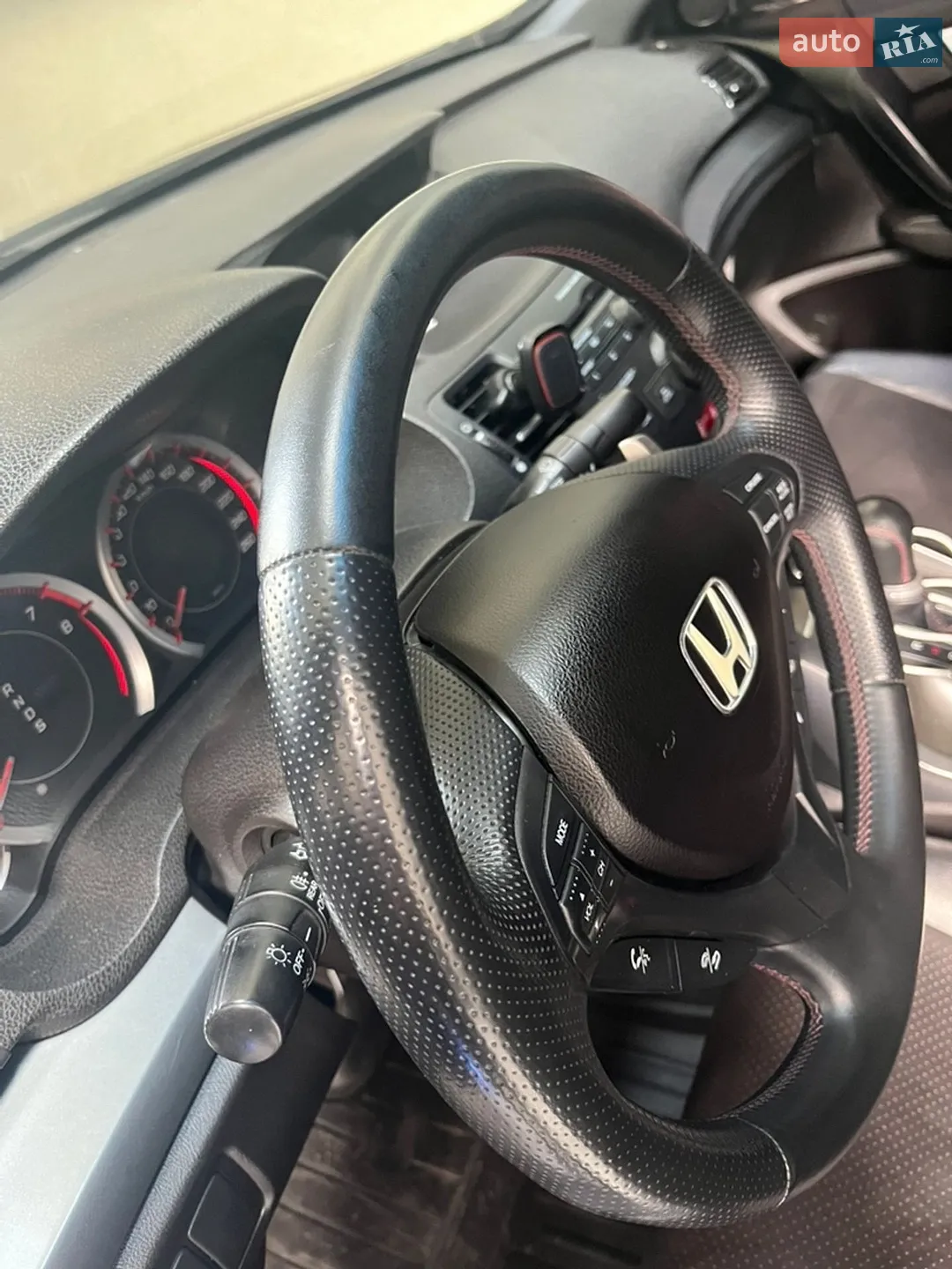 2011 Honda Accord - мініатюра 16