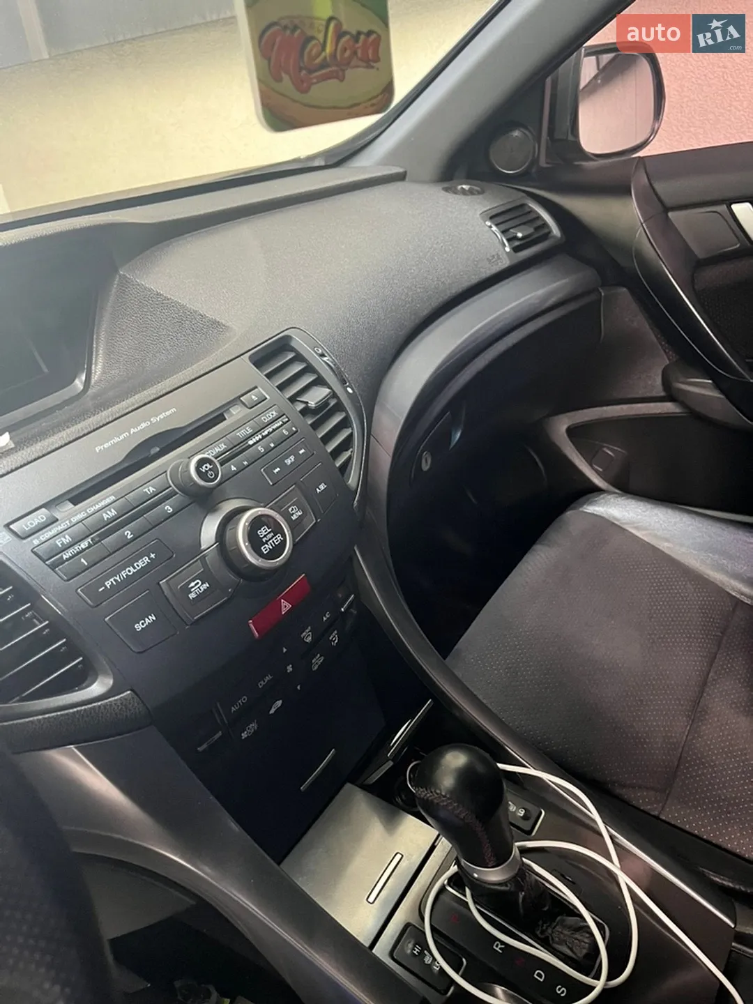 2011 Honda Accord - мініатюра 17