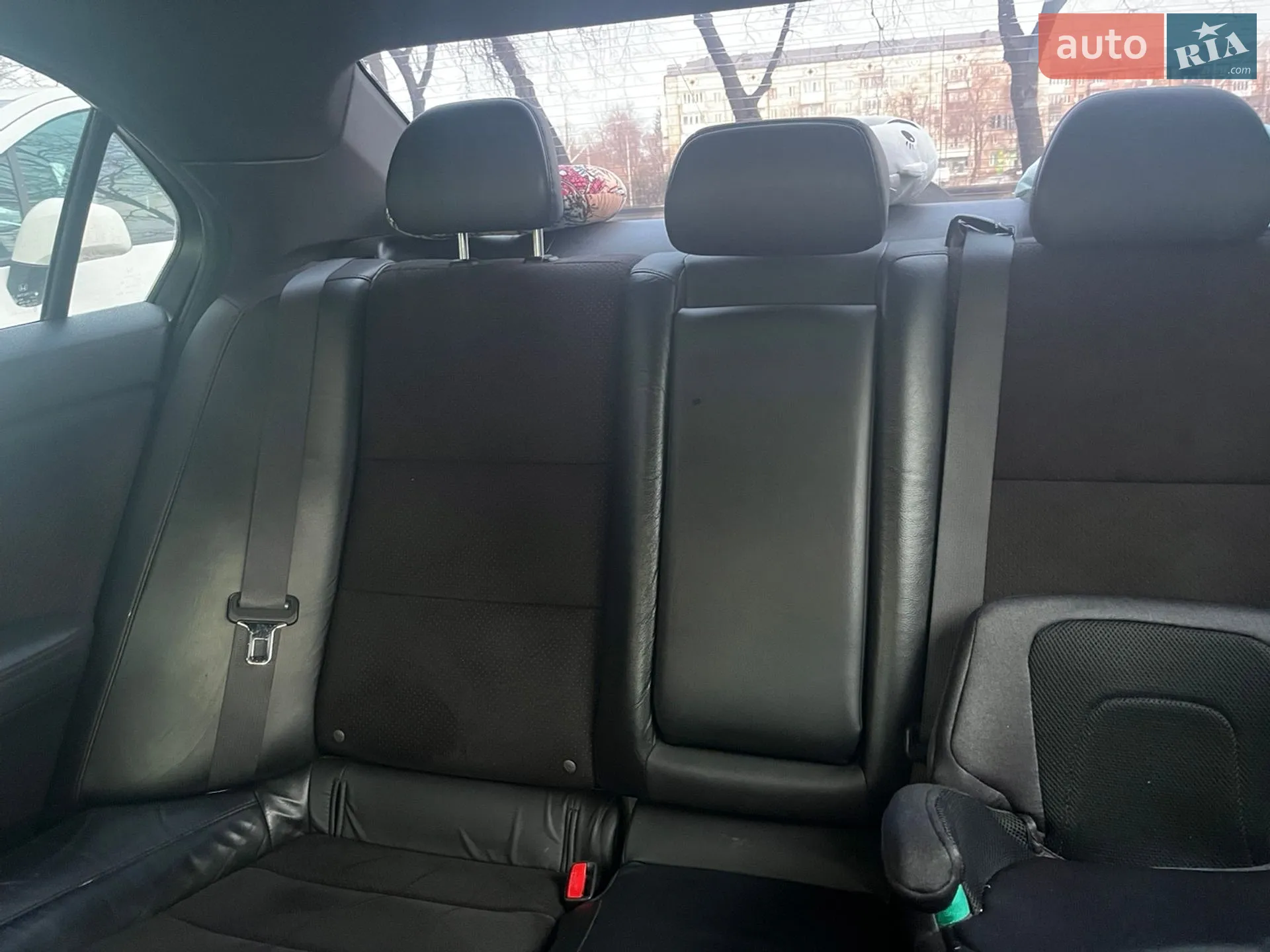 2011 Honda Accord - мініатюра 20